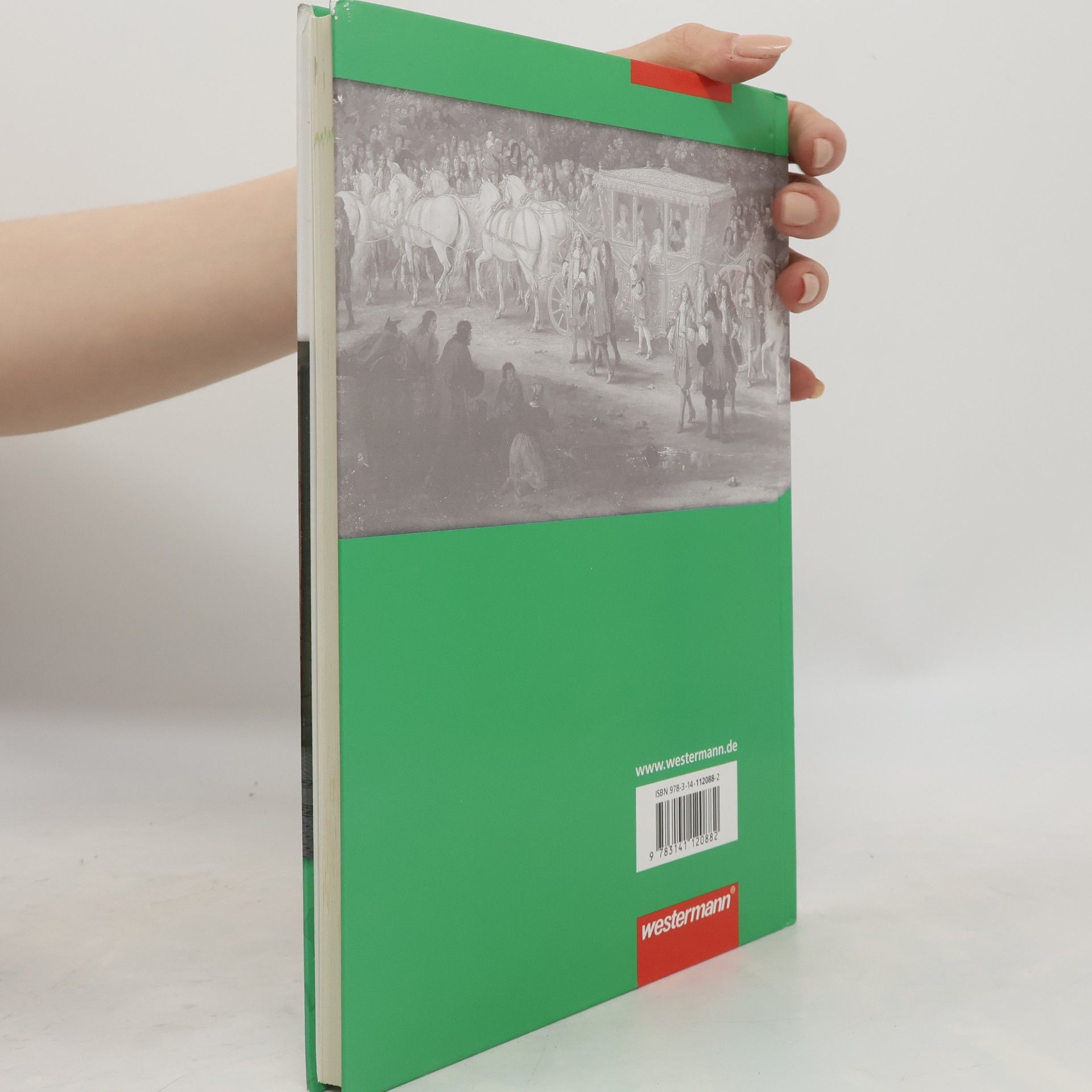 Kolektiv autorů 8. Schuljahr, Schülerband