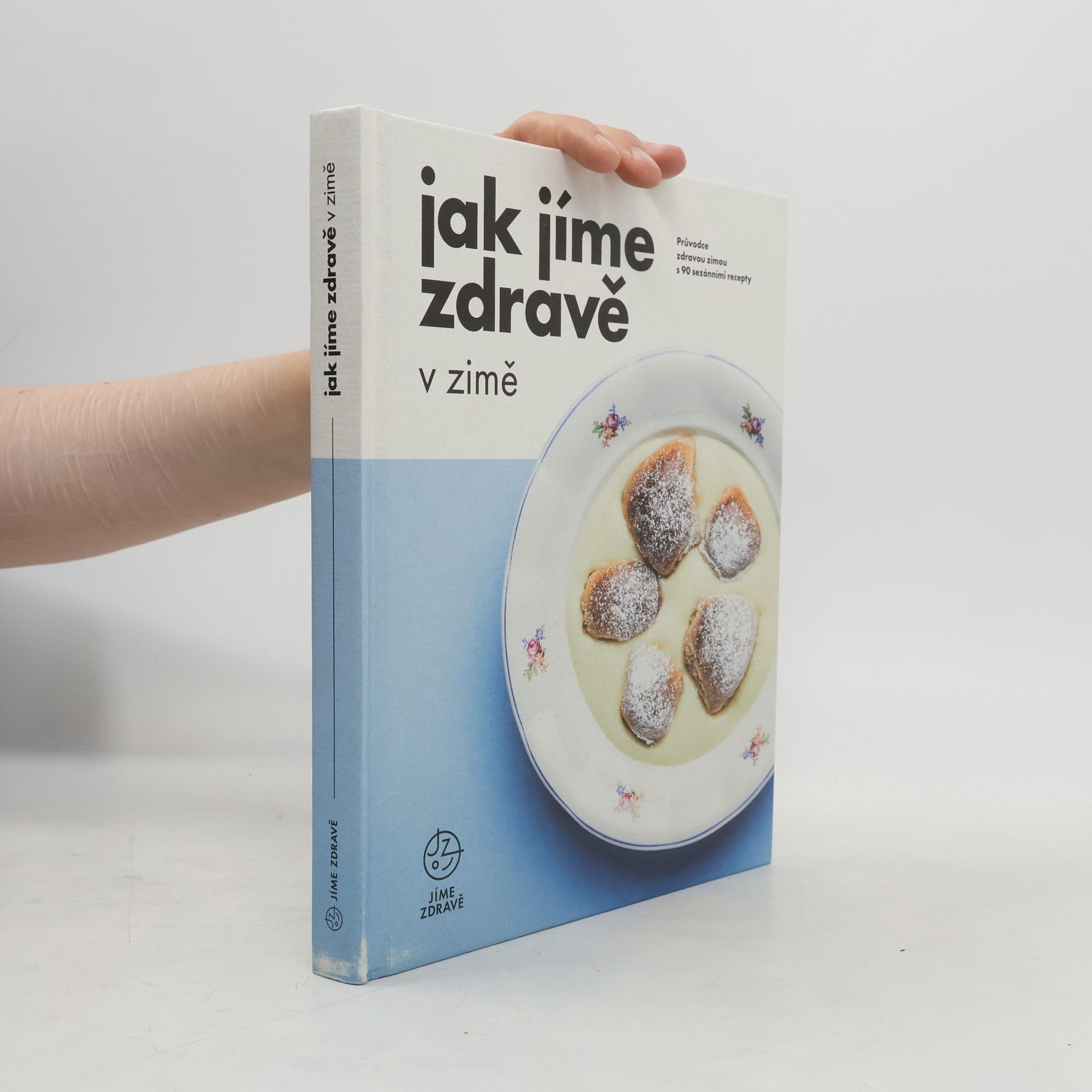 Various authors Jak jíme zdravě v zimě