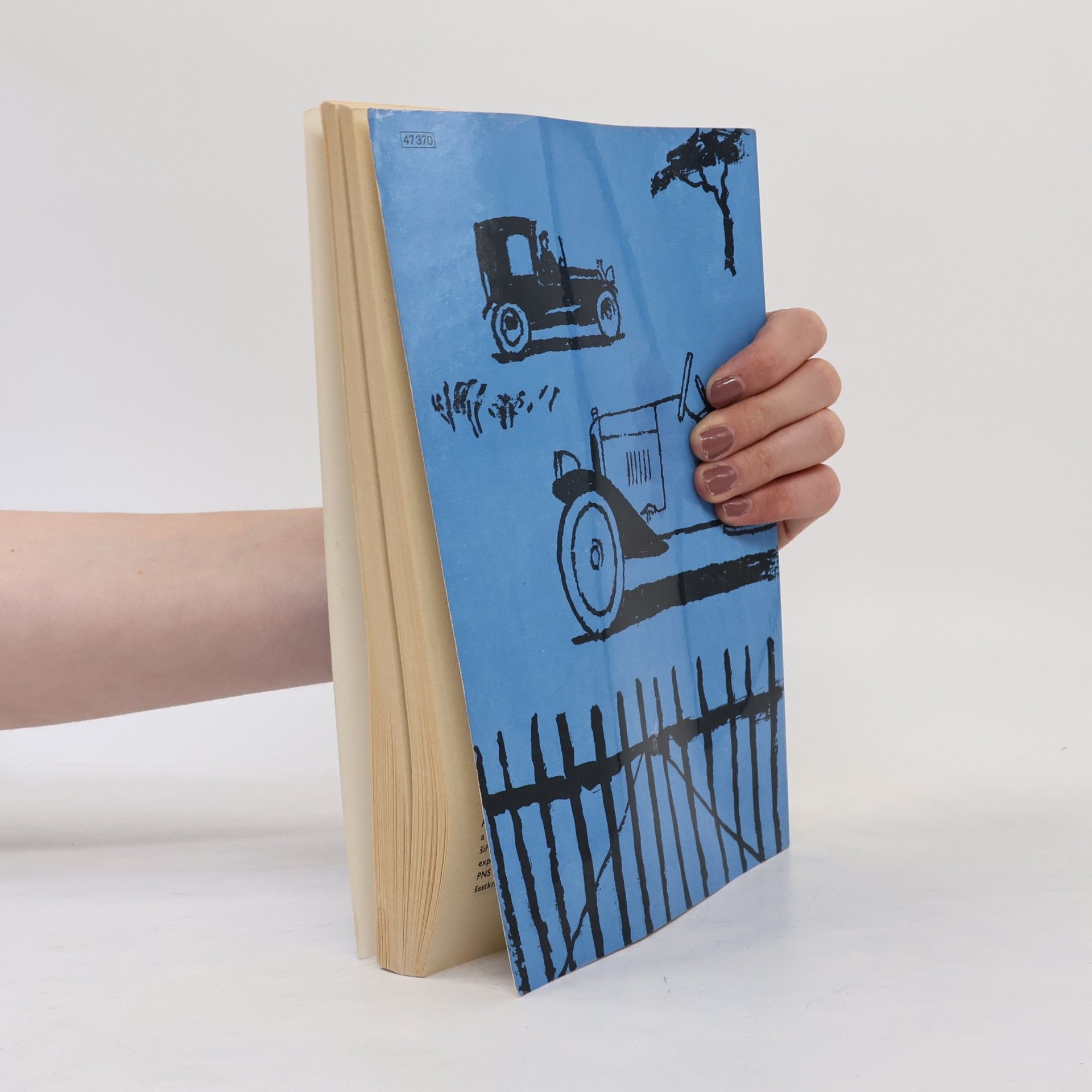 Kolektiv autorů Světová literatura 6/85