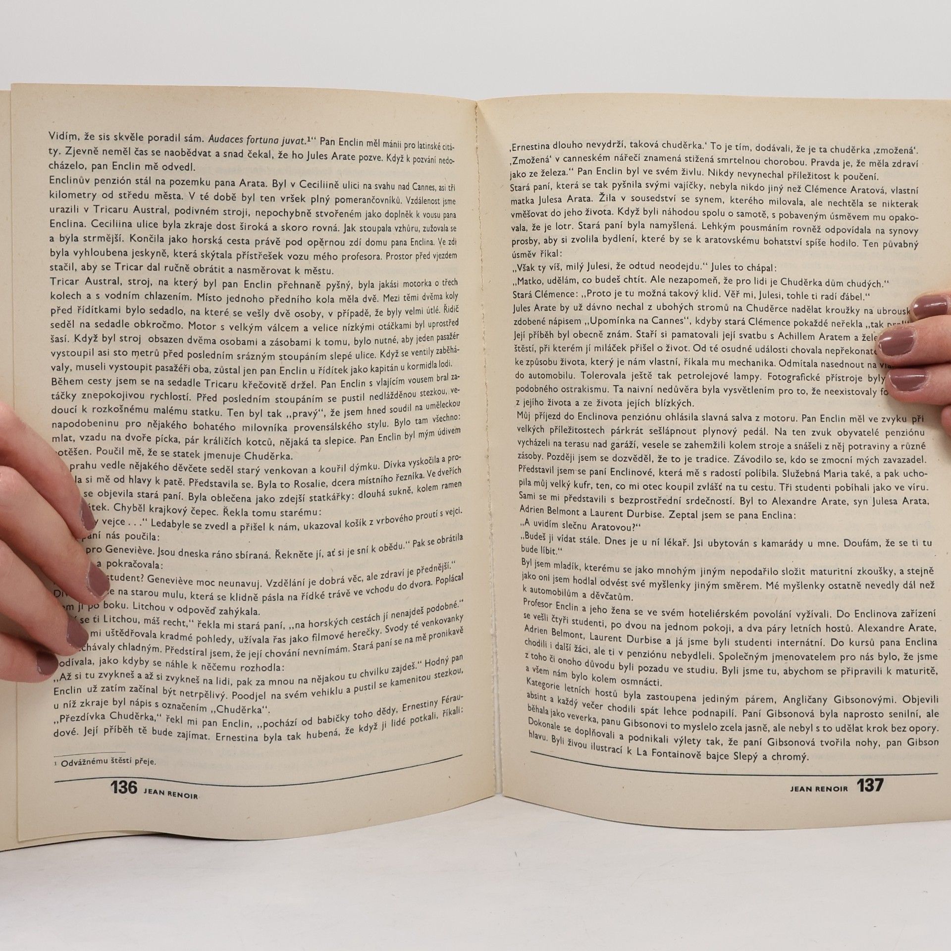 Kolektiv autorů Světová literatura 6/85