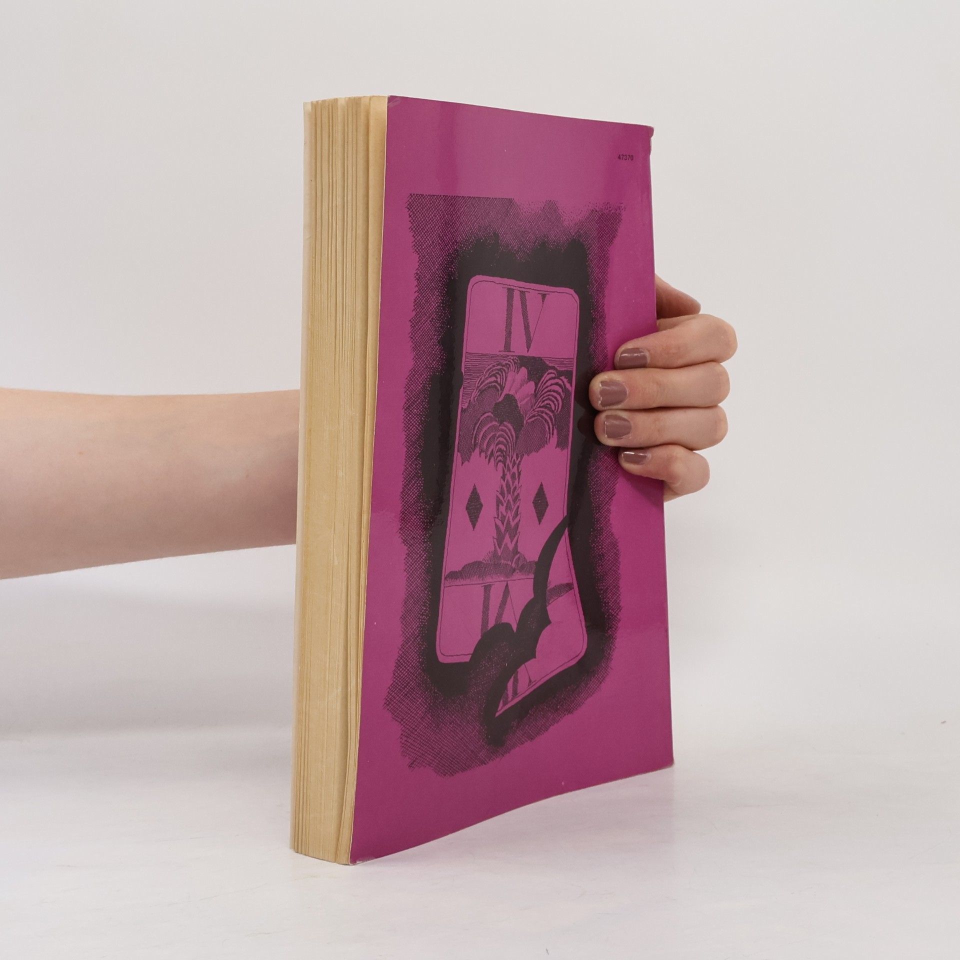 Autores varios Světová literatura 1/86