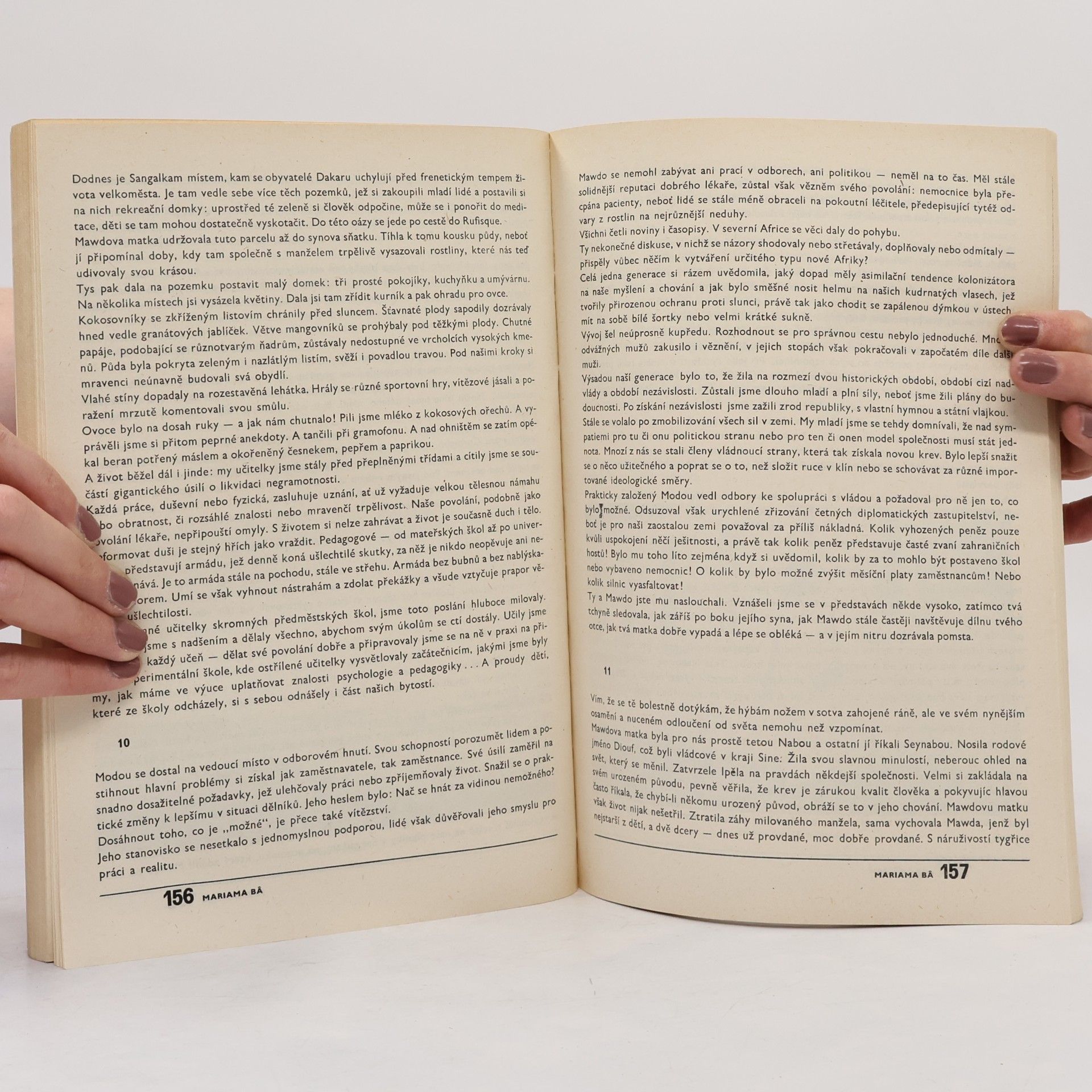 Autores varios Světová literatura 1/86