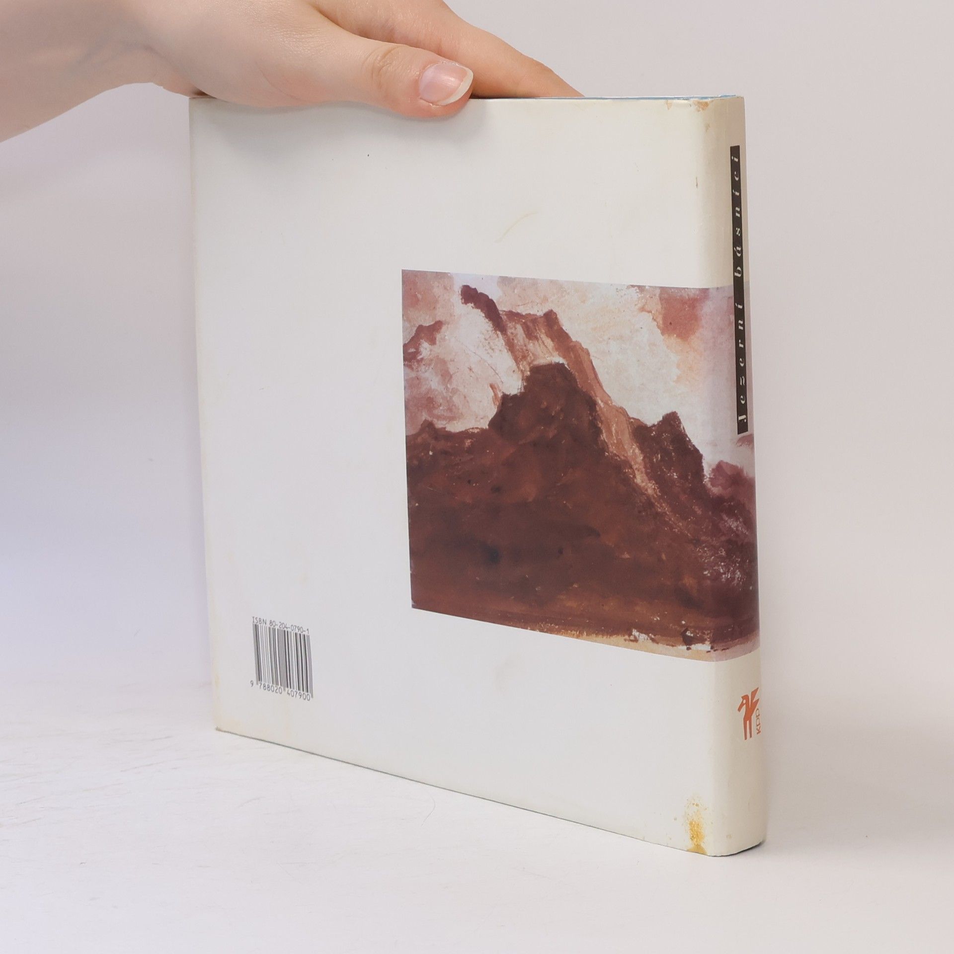 Samuel Taylor Coleridge Jezerní básníci