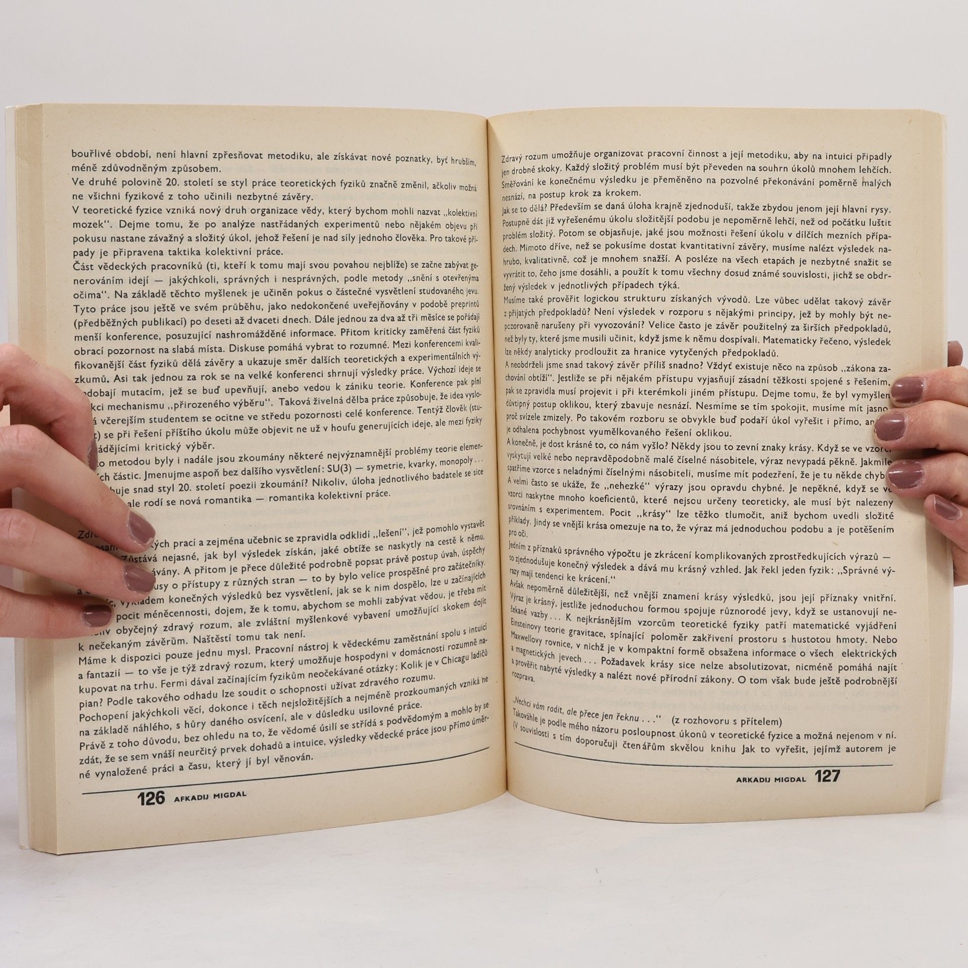 Autores varios Světová literatura 2/86