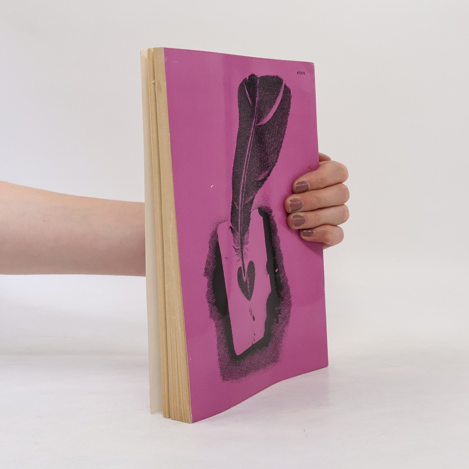 Autores varios Světová literatura 3/86
