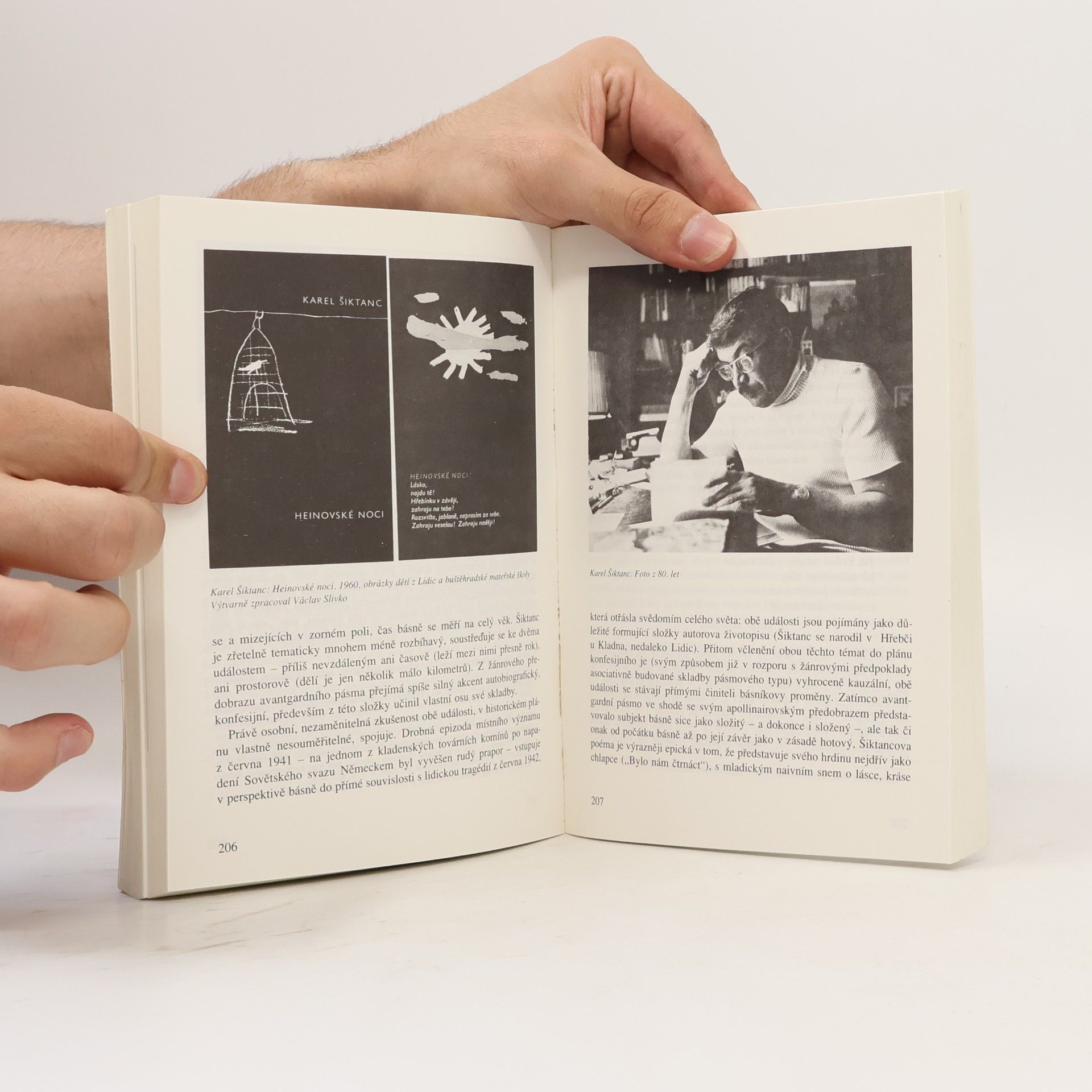 Milan Zeman Česká literatura 1945 - 1970