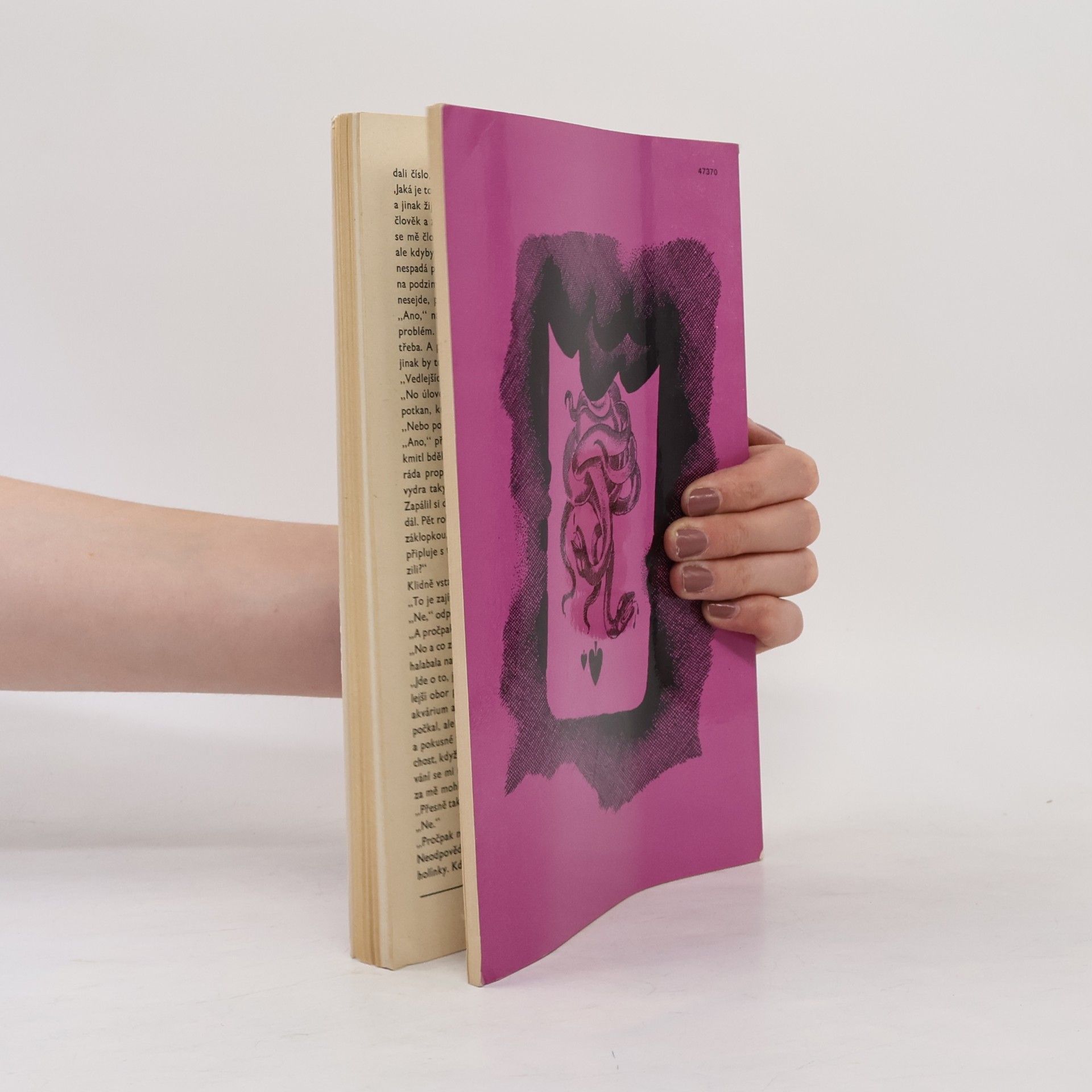 Autores varios Světová literatura 5/86