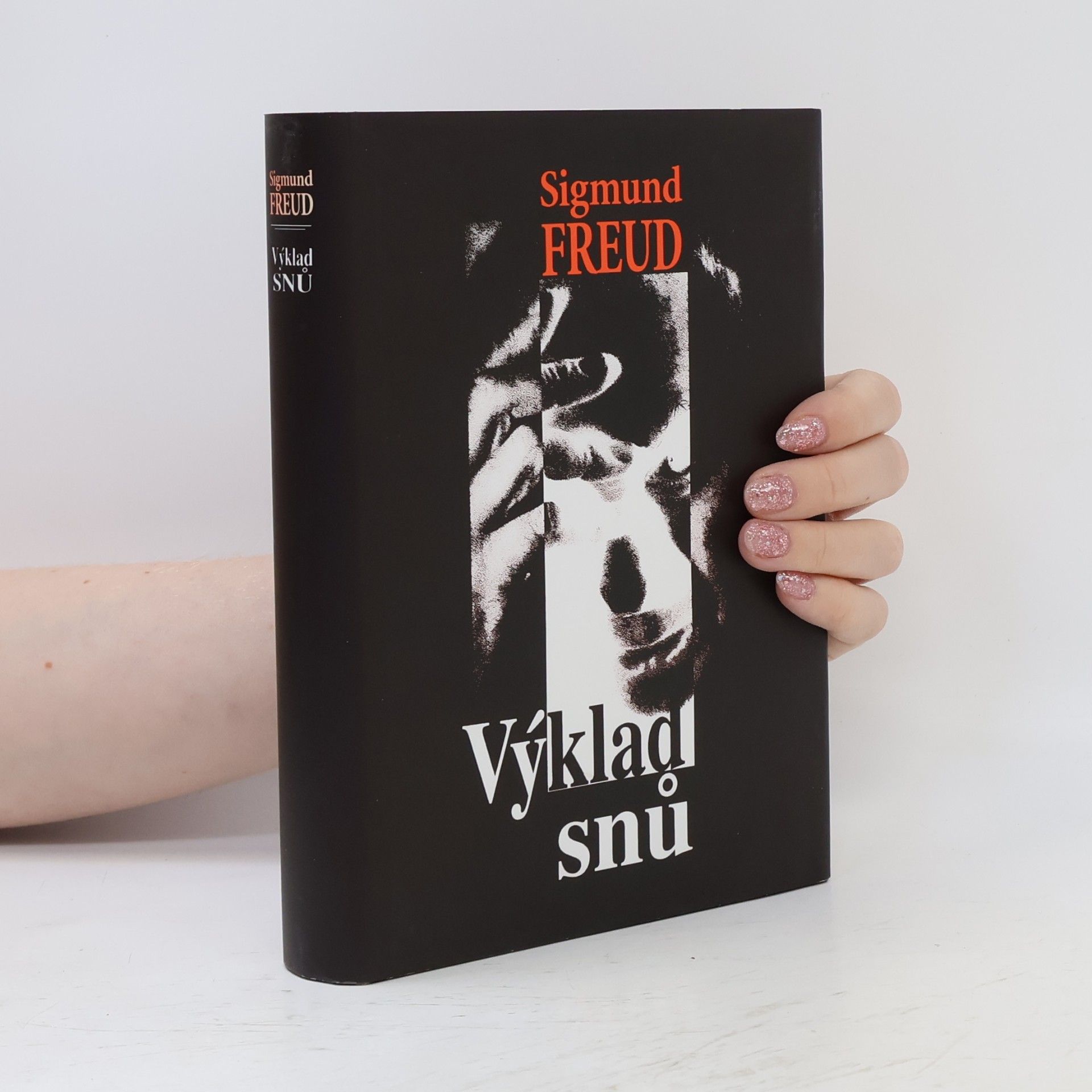 Sigmund Freud Výklad snů