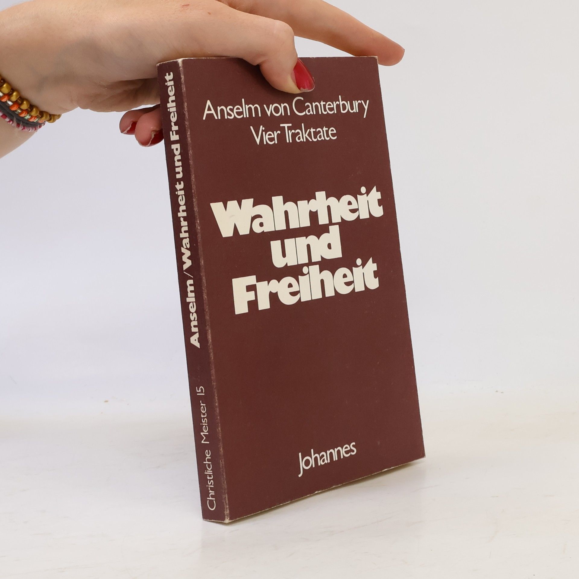 Wahrheit und Freiheit