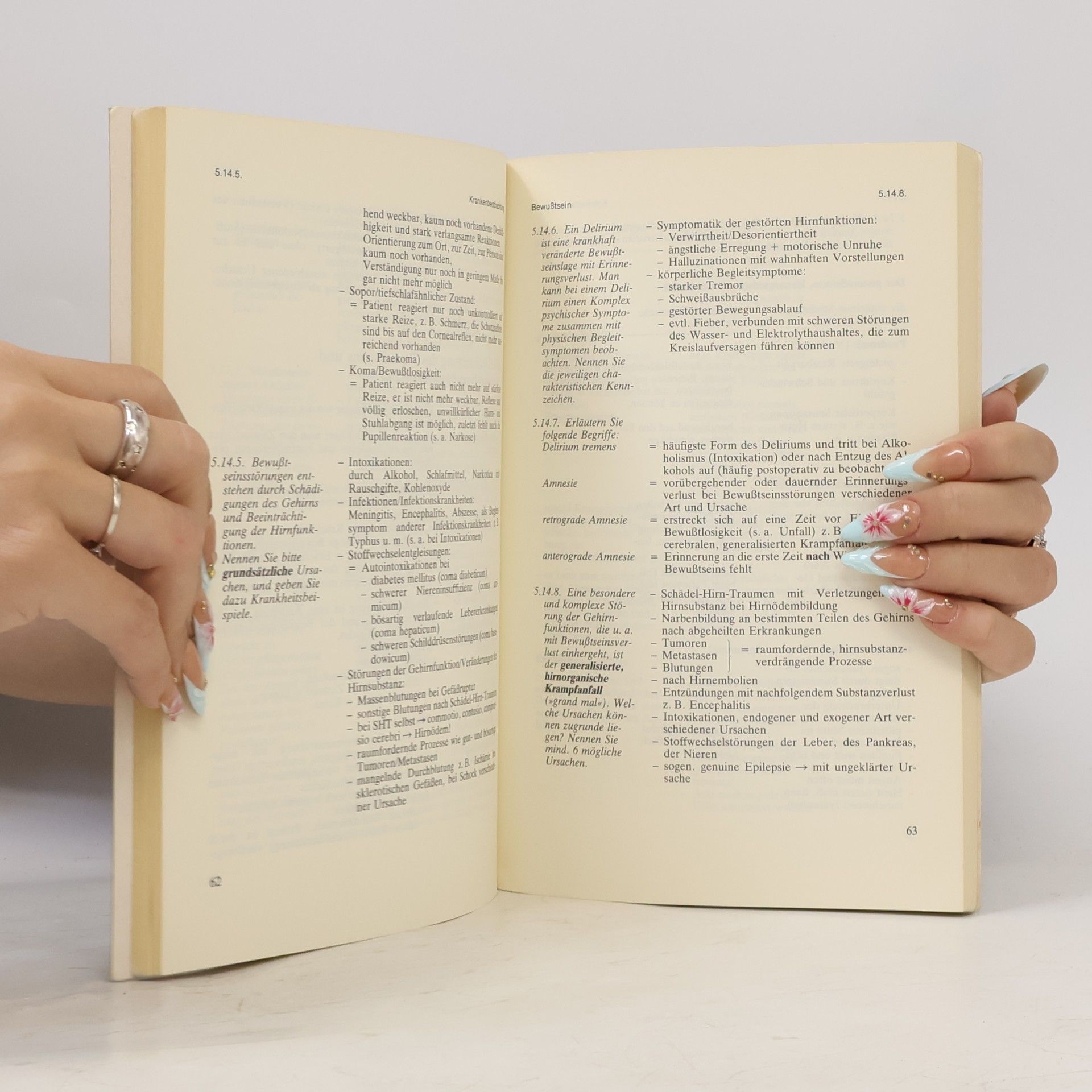 Margret Porschen Kohlhammer Studienbücher: Allgemeine Krankenpflege in Frage und Antwort - 2. Auflage