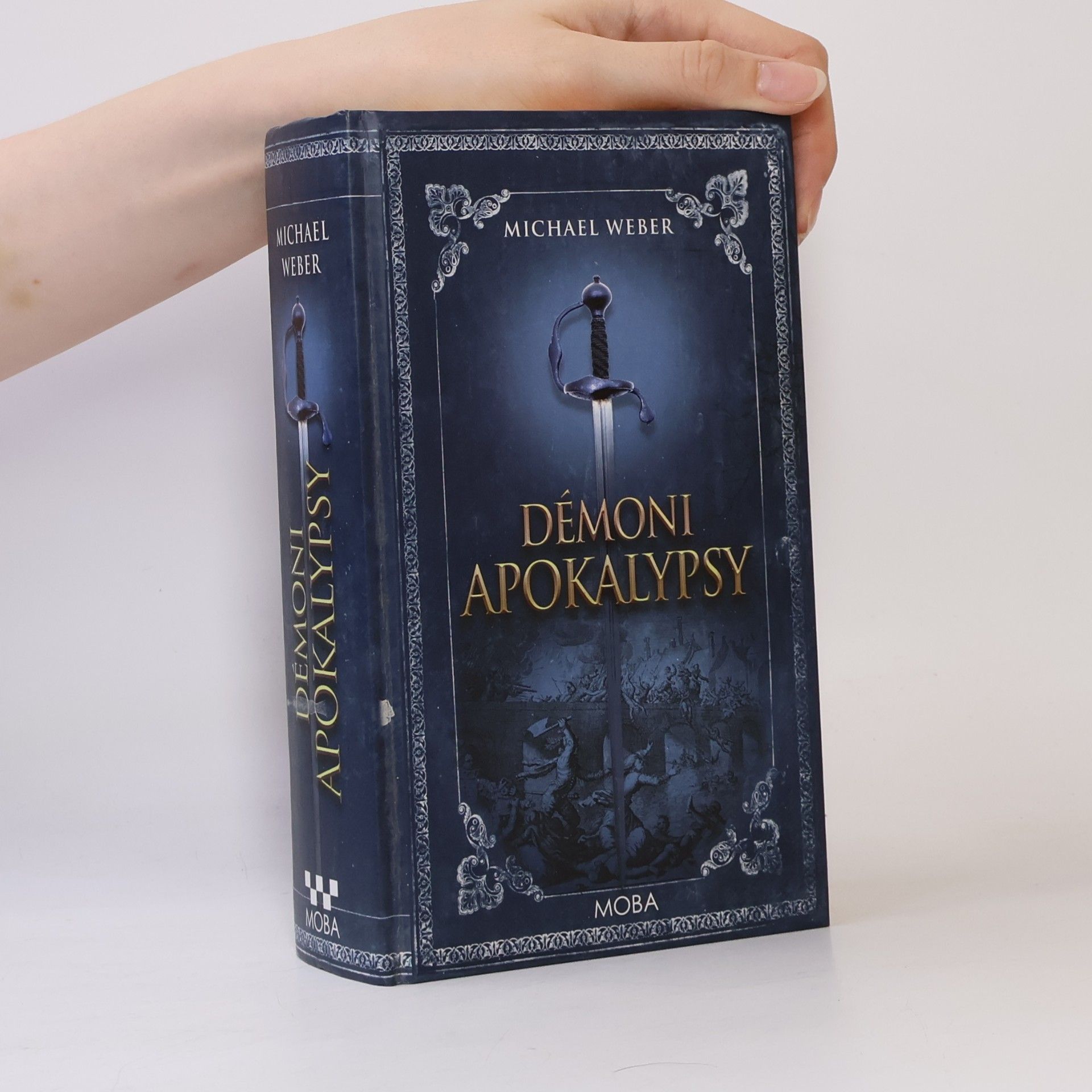 Démoni apokalypsy