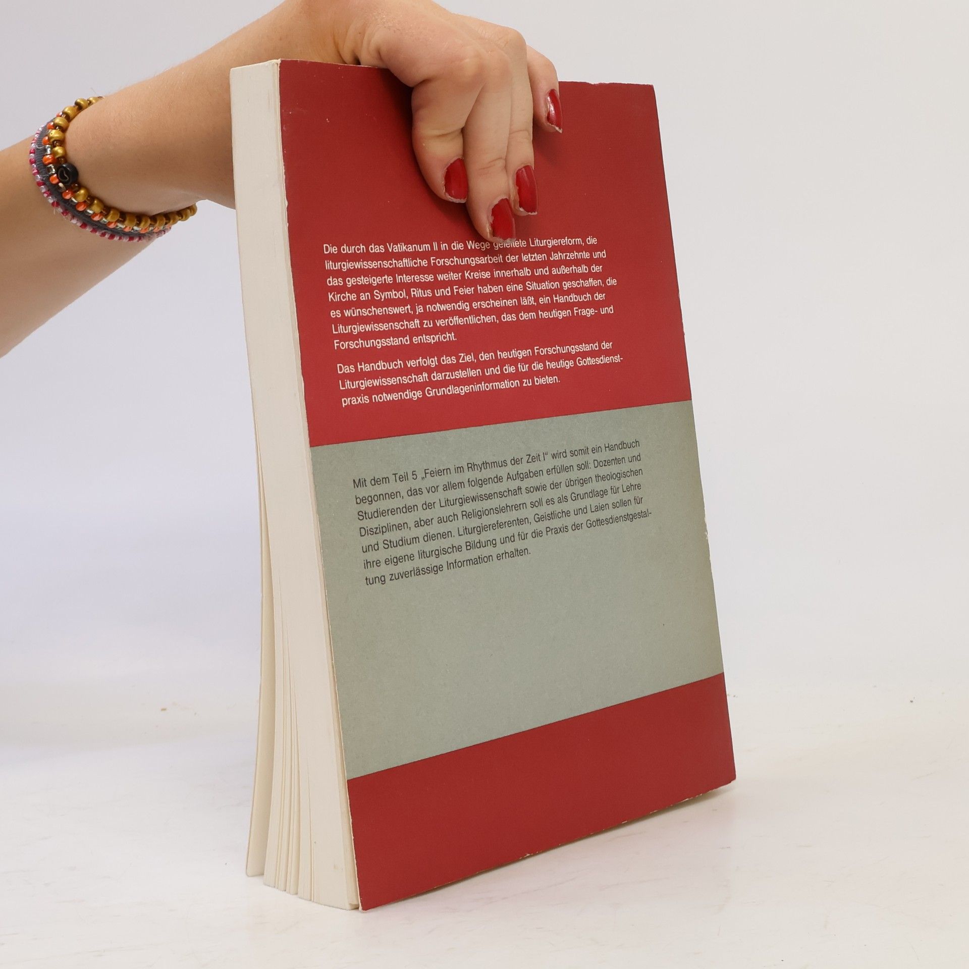 Various authors Feiem im Rhythmus der Zeit I.
