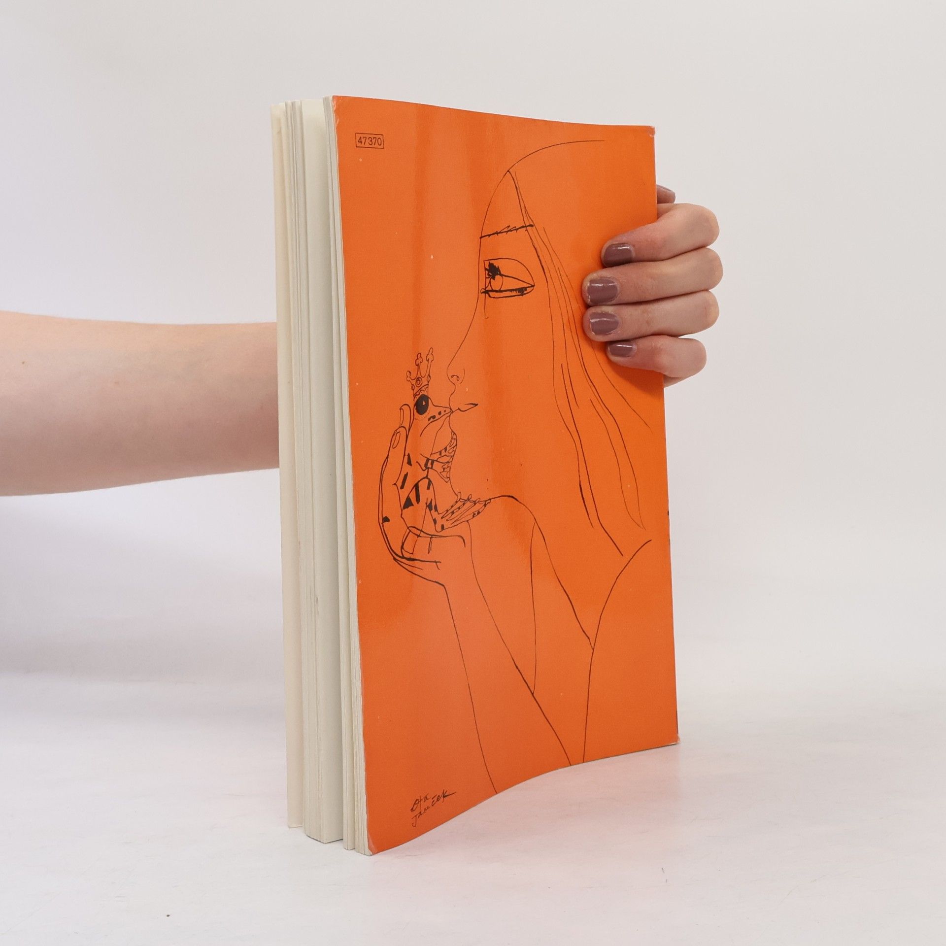 Autores varios Světová literatura 4/87