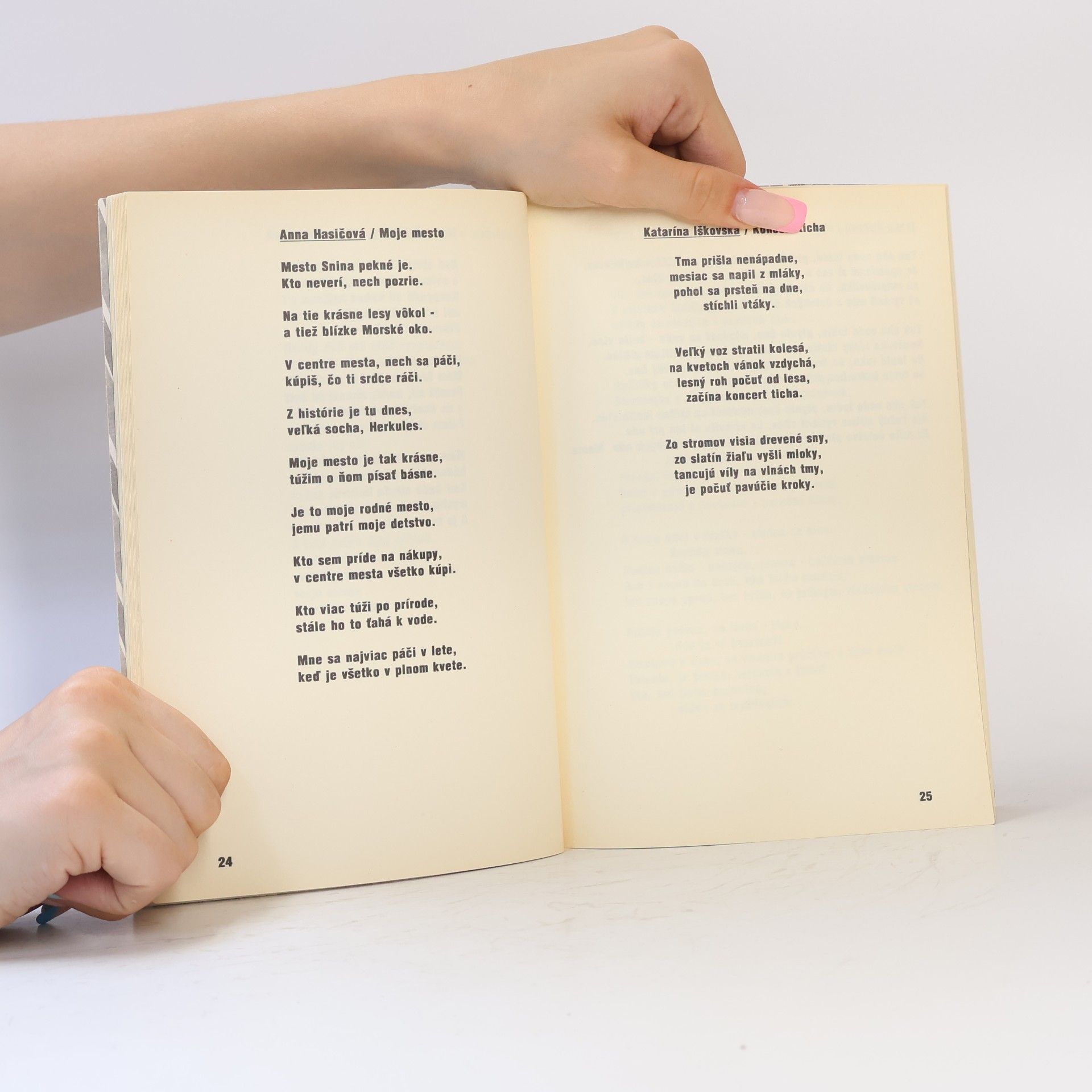 Autorenkollektiv Synove čriepky 2002 / 2007