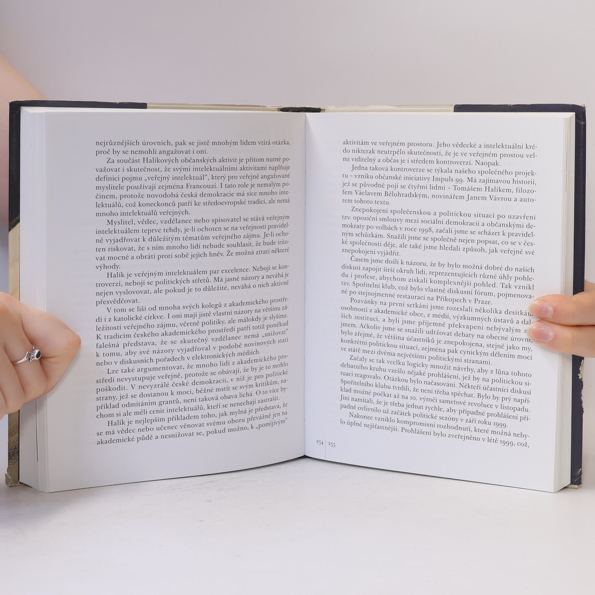 Various authors Máš před sebou všechny mé cesty. Sborník k 60. narozeninám Tomáše Halíka