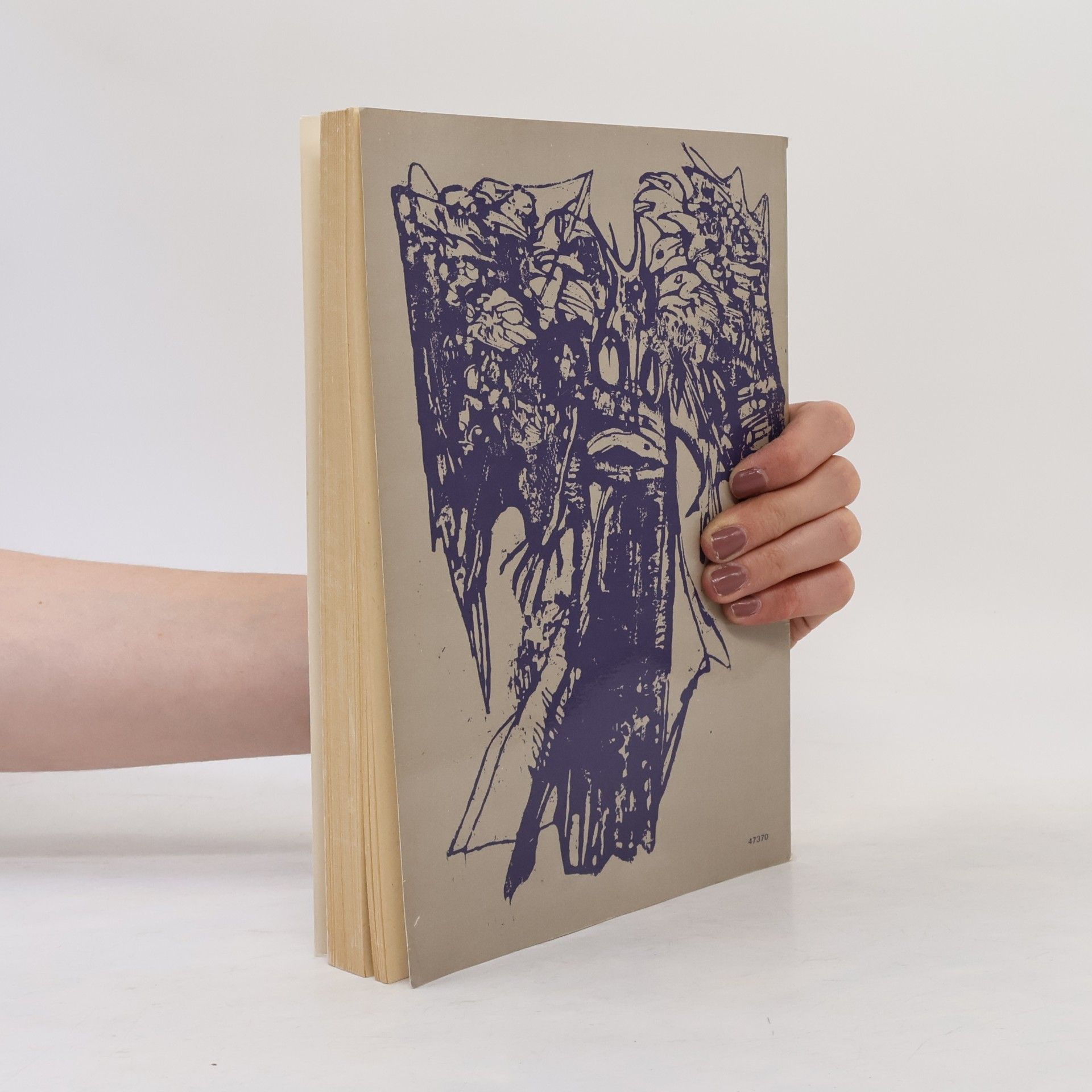 Autorenkollektiv Světová literatura 1/88