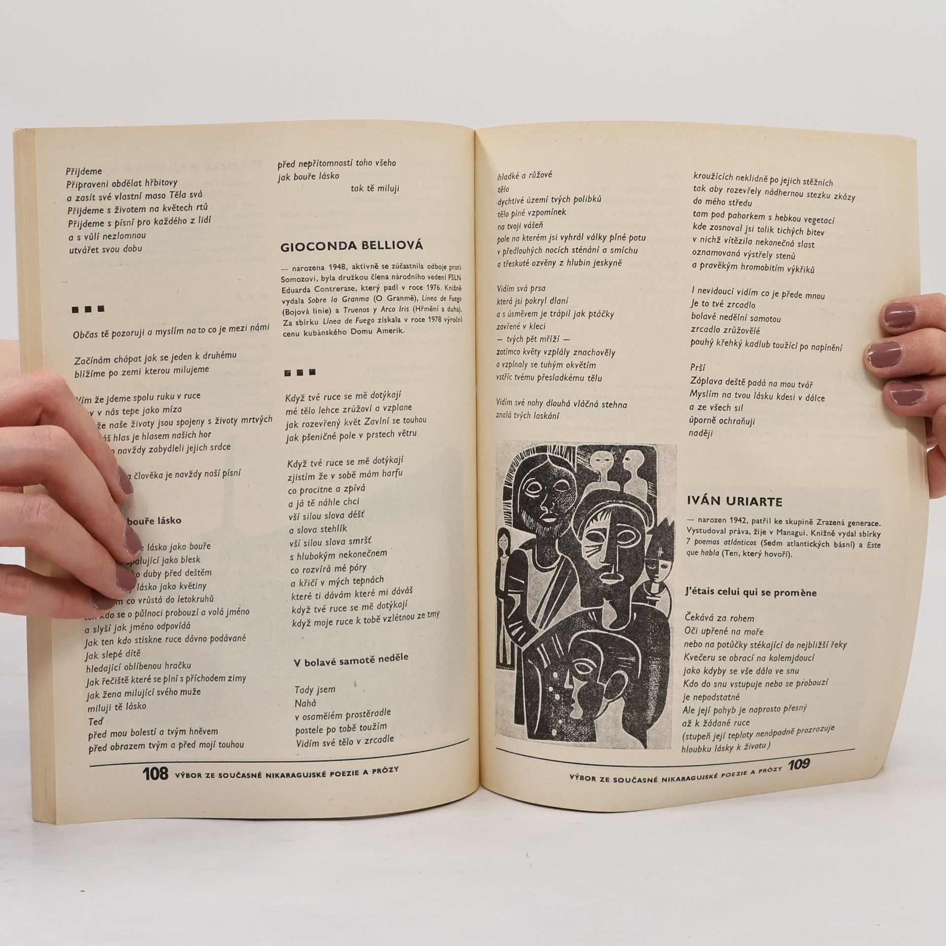 Autorenkollektiv Světová literatura 1/88