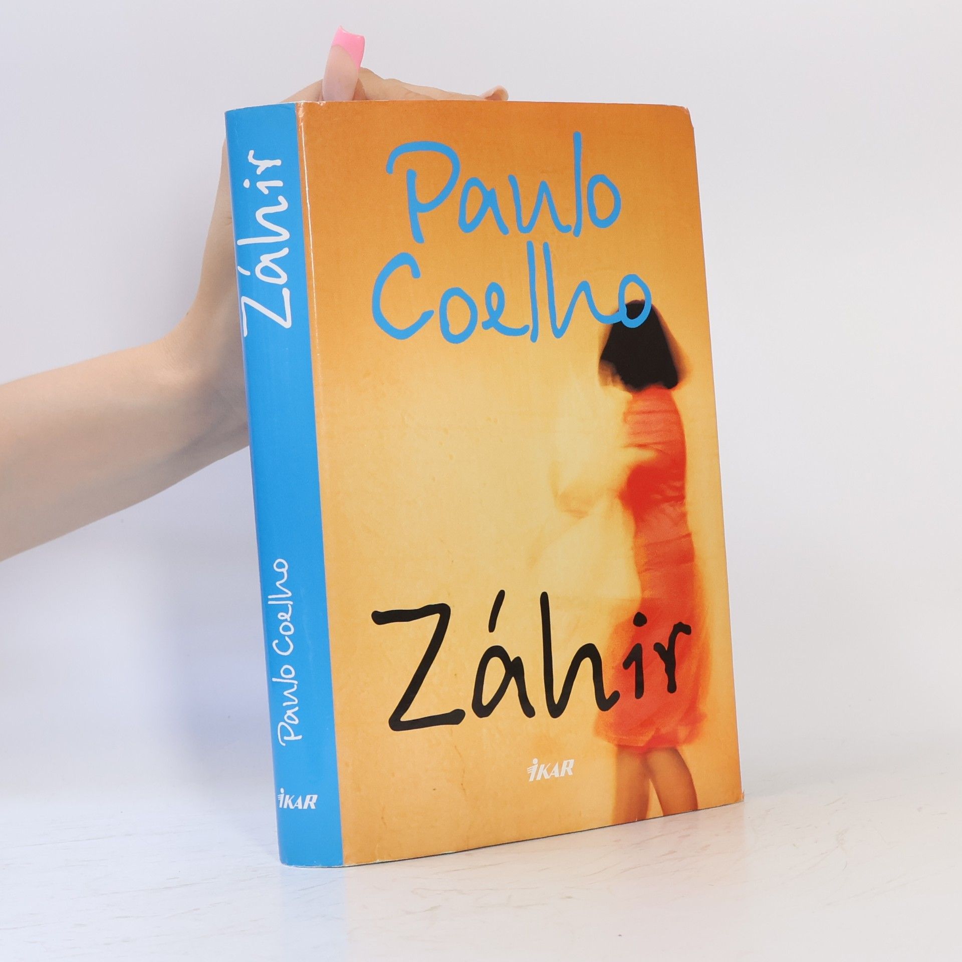 Záhir
