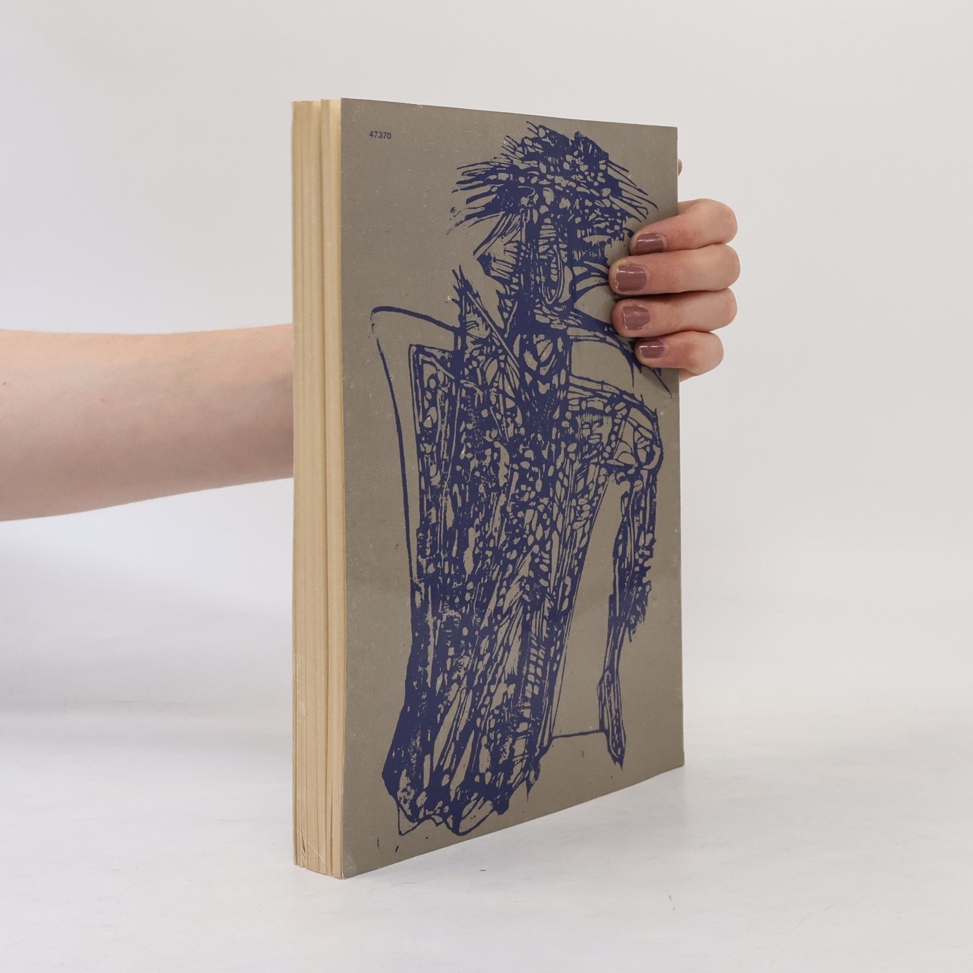 Autorenkollektiv Světová literatura 2/88