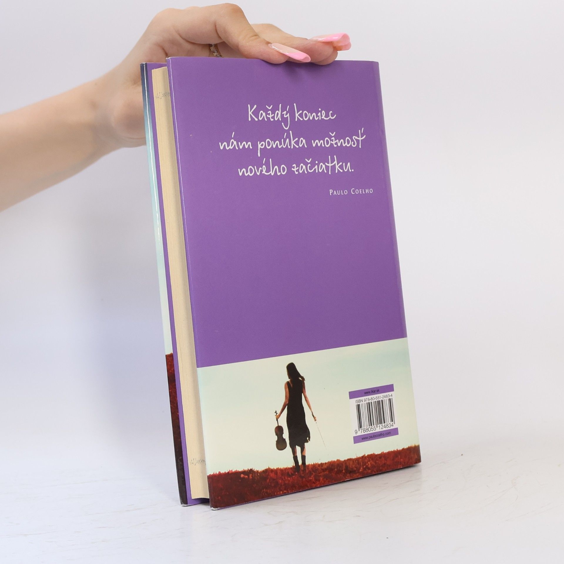 Paulo Coelho Alef