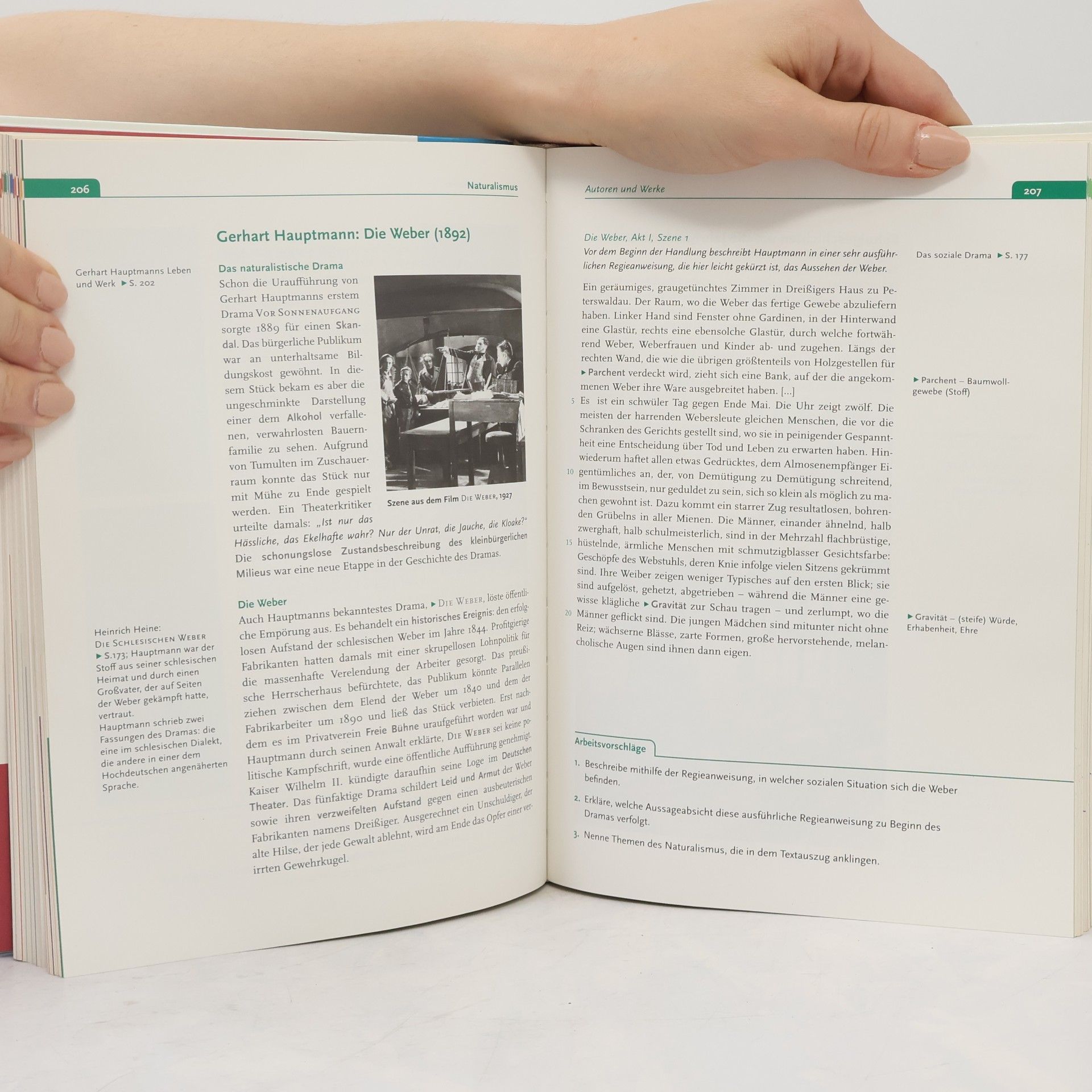 Christoph Schappert Deutsche Literatur