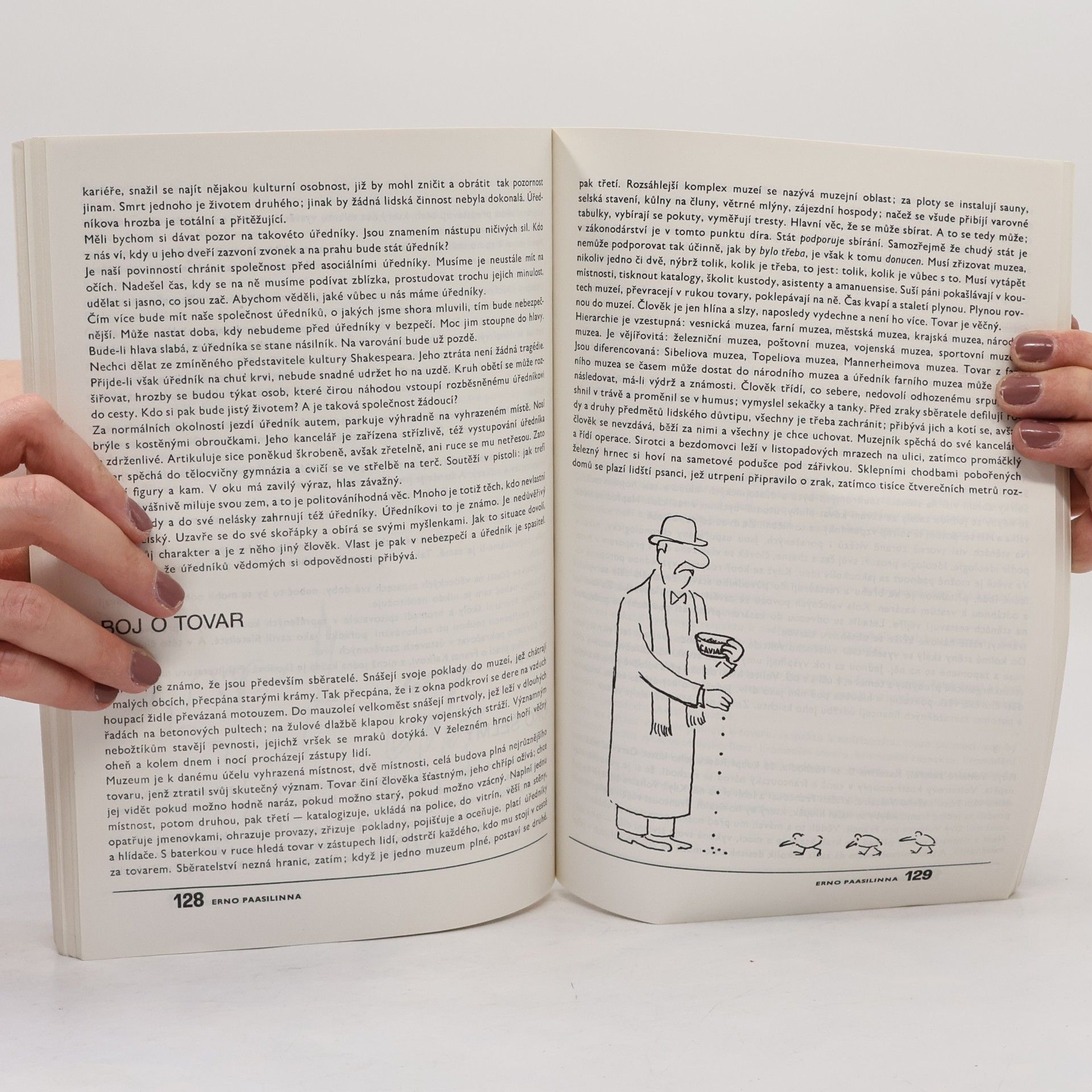 Autores varios Světová literatura 88 4. díl