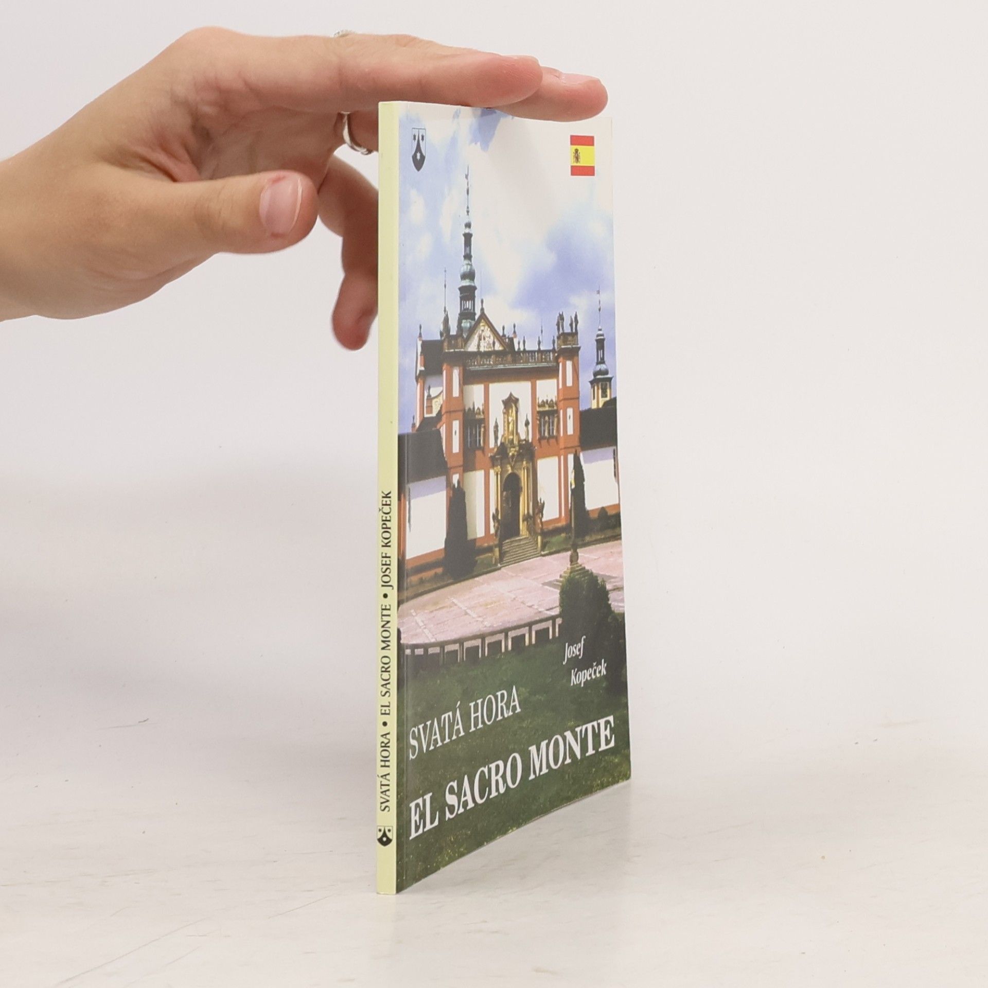 El Sacro Monte