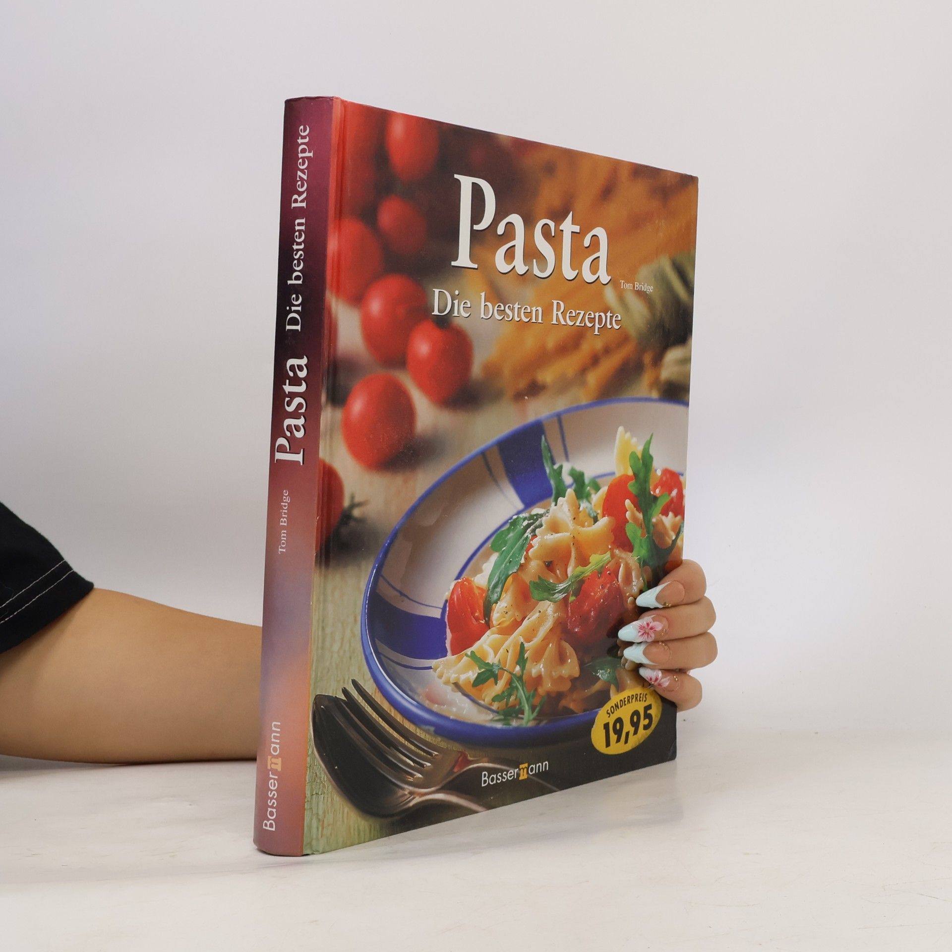Tom Bridge Pasta
