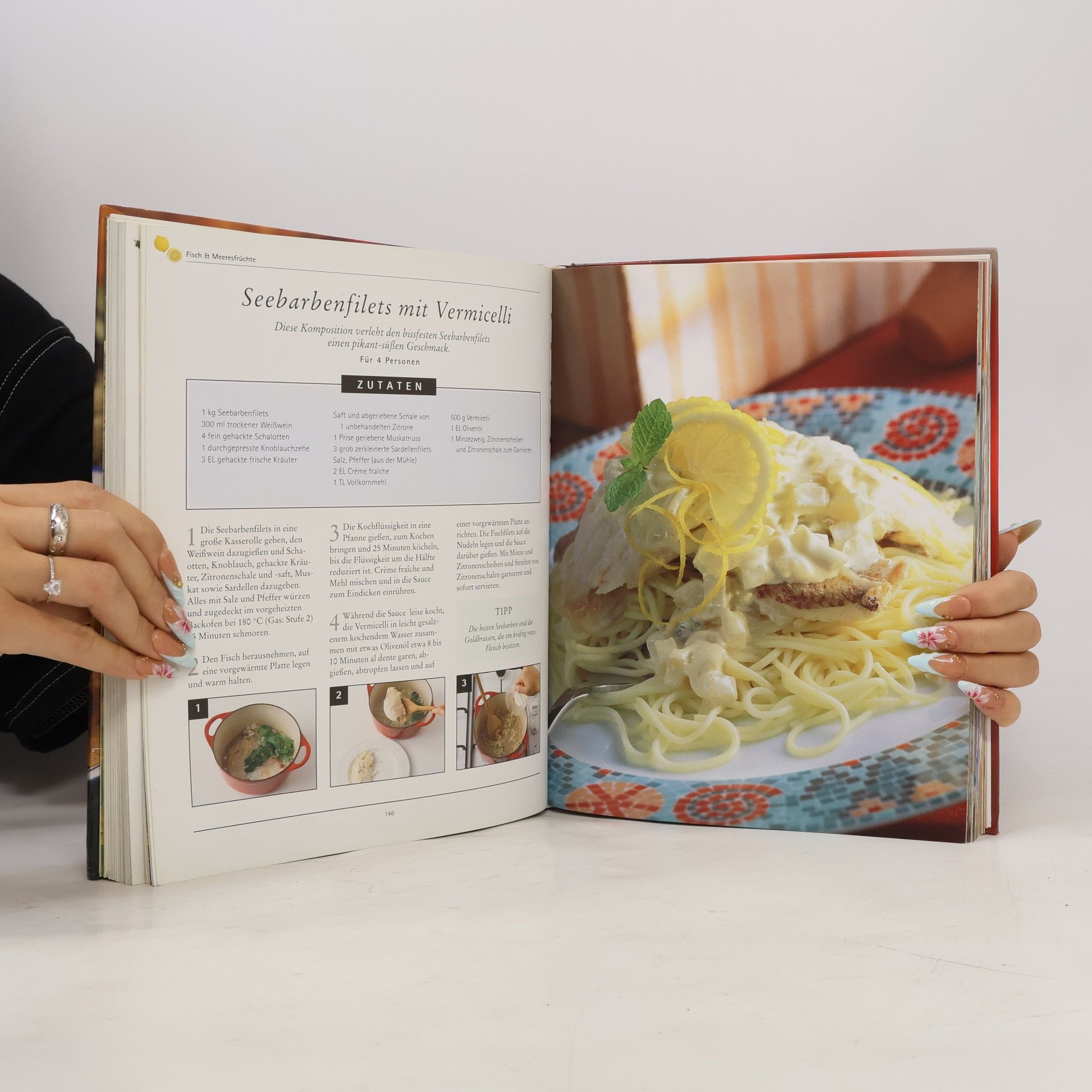 Tom Bridge Pasta