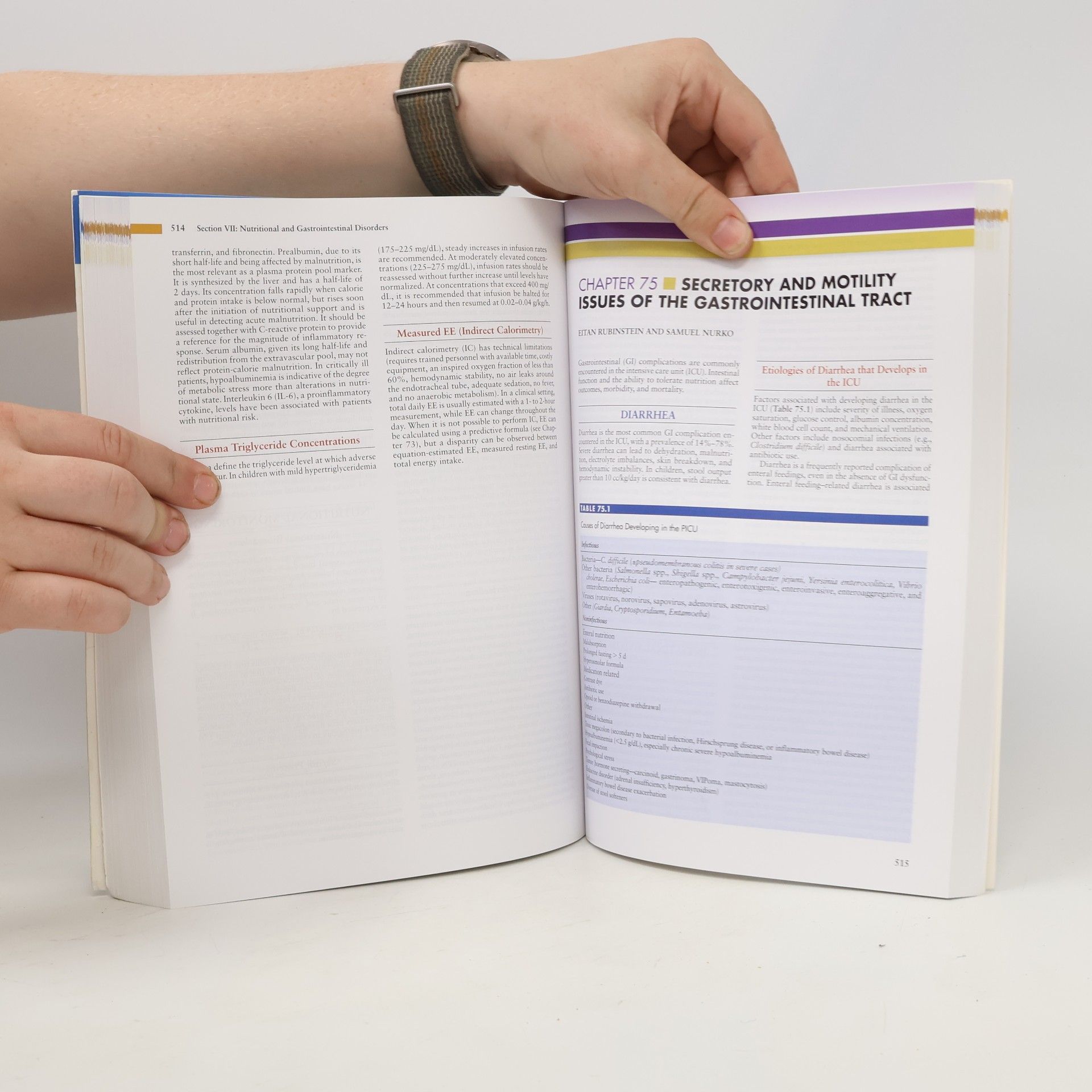 Wynne Morrison Rogers' handbook of pediatric intensive care