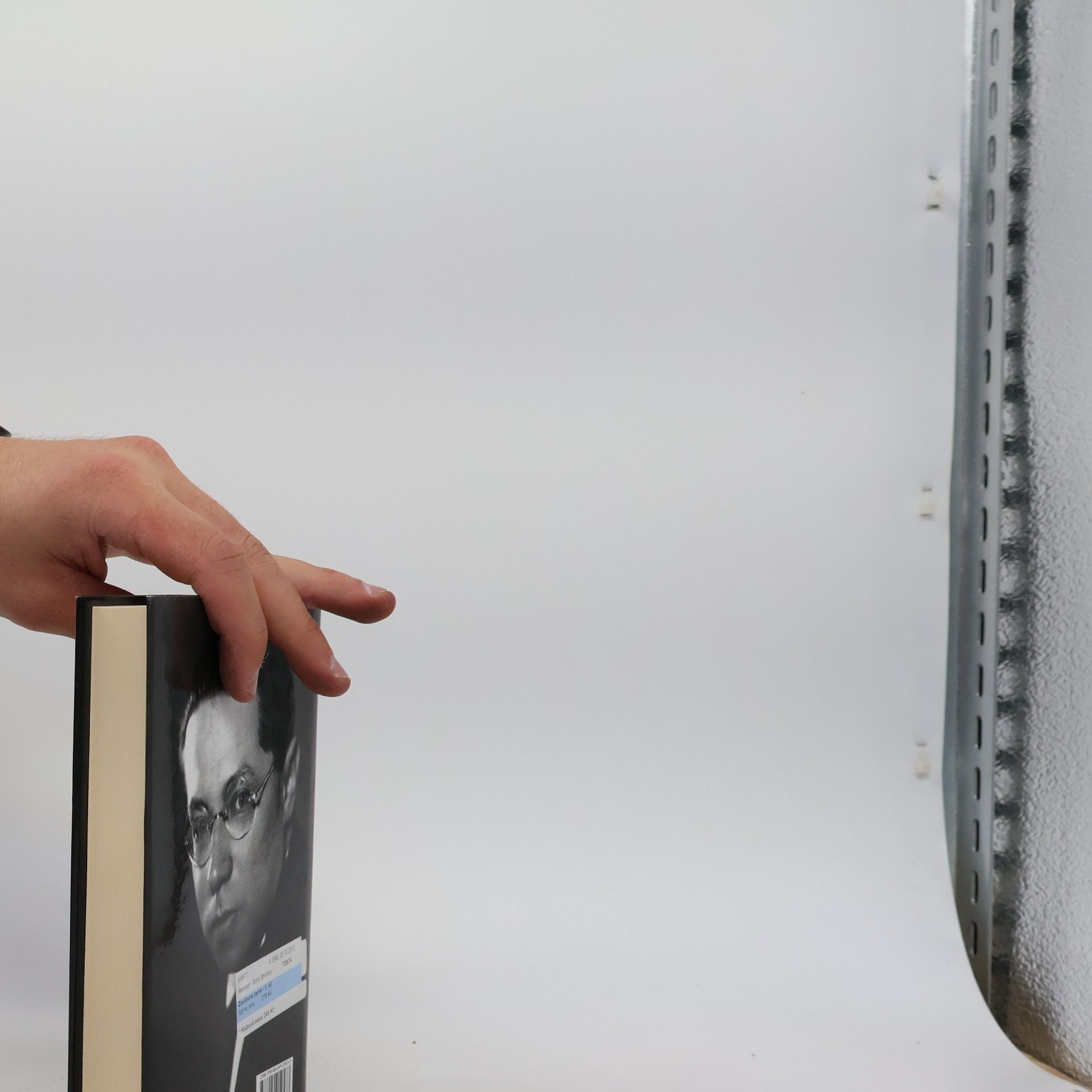 Lion Feuchtwanger Zaslíbená země : třetí díl trilogie Josephus Flavius