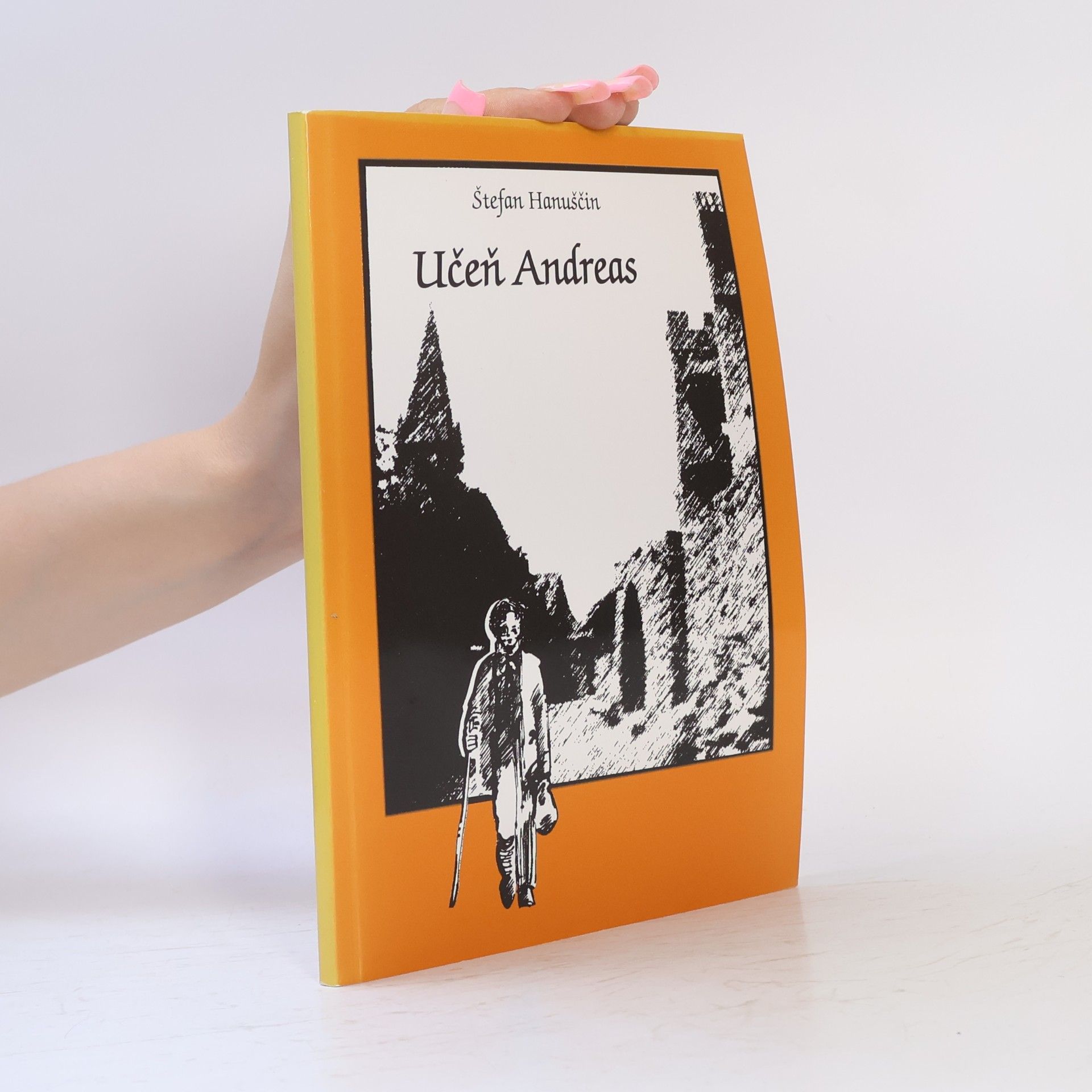 Učeň Andreas