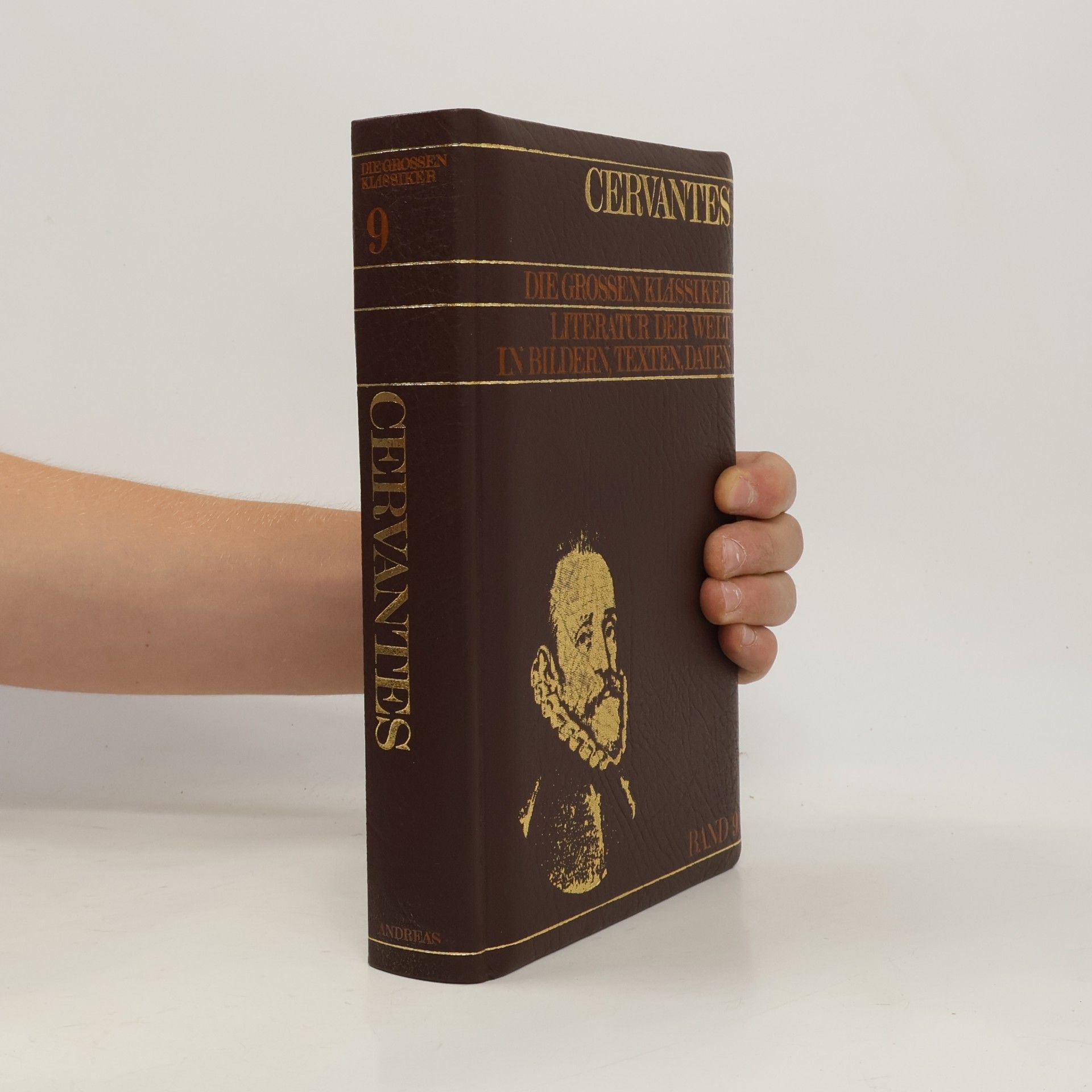 Miguel de Cervantes Saavedra