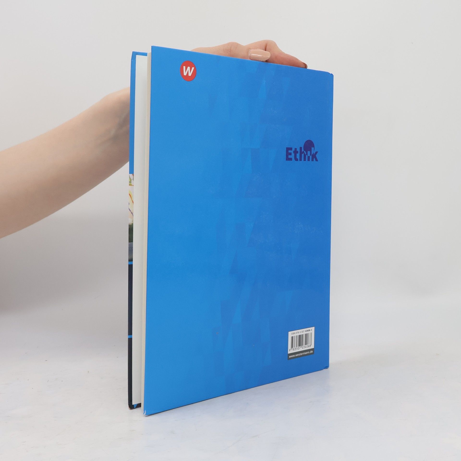 Autores varios Ethik 9 / 10. Schülerband. Für Realschulen in Bayern