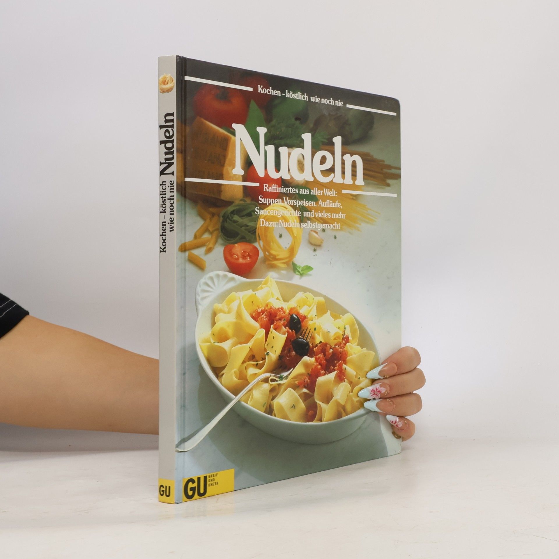 Nudeln