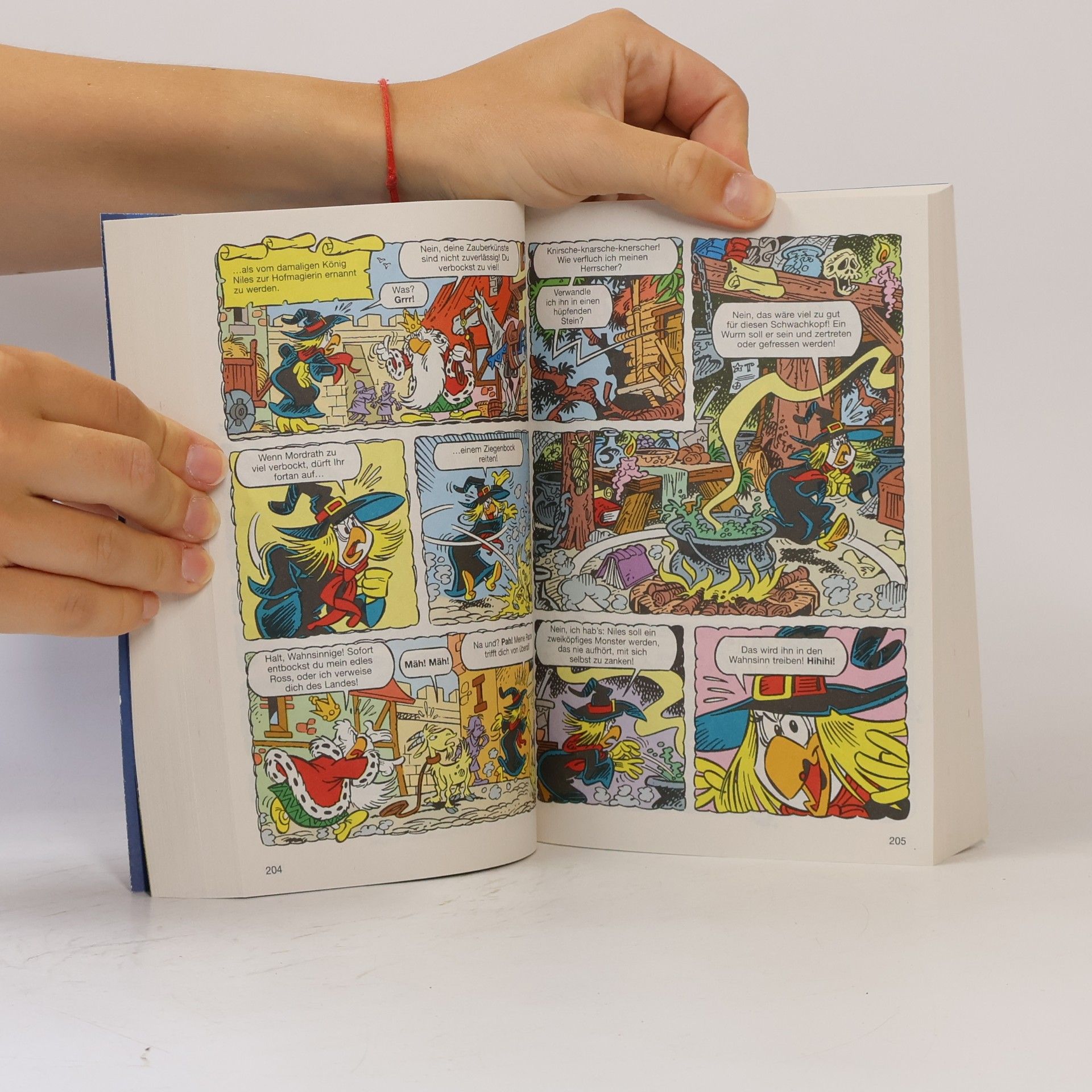 Walt Disney Lustiges Taschenbuch Spezial 45: Ohne Furcht und Tadel