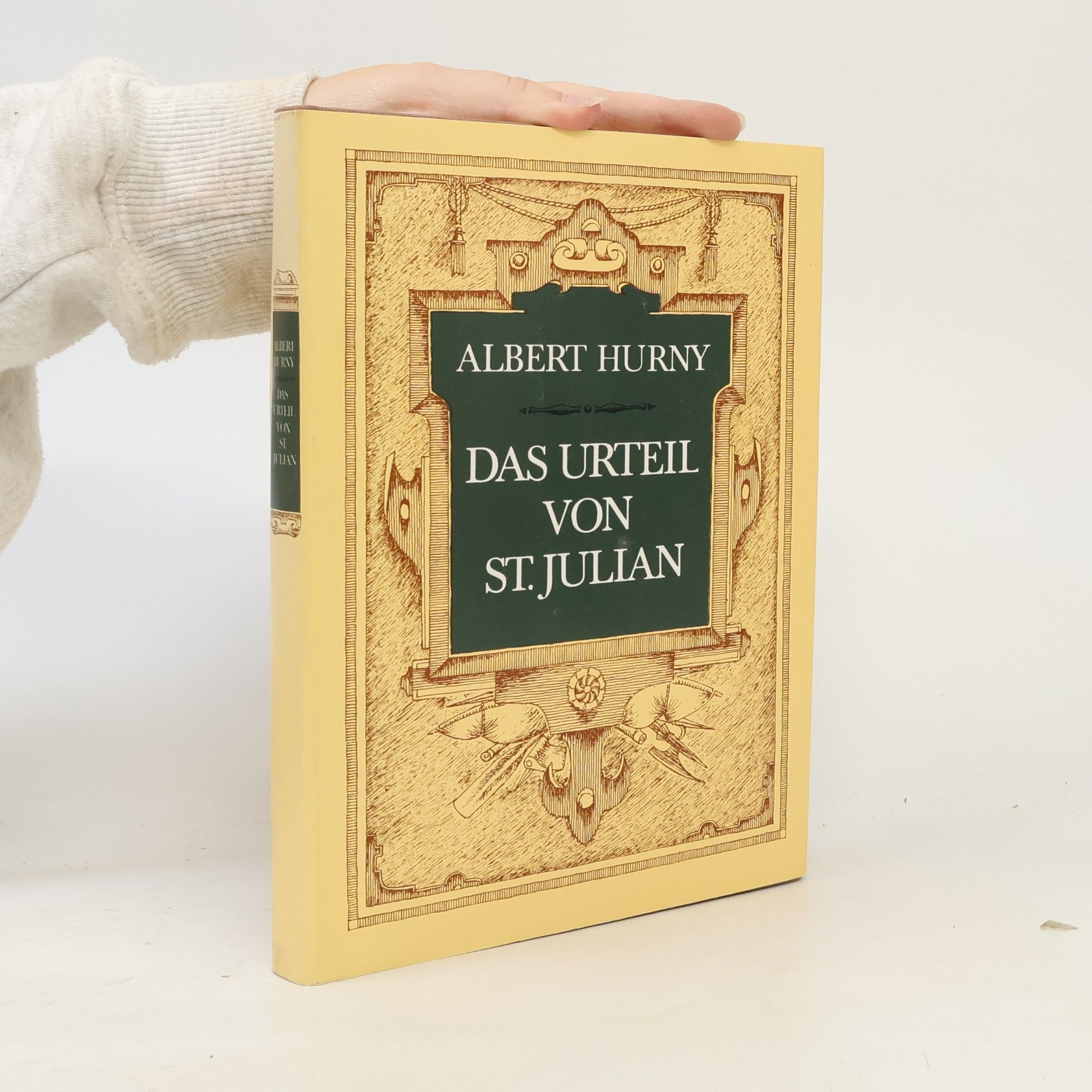 Das Urteil von St. Julian