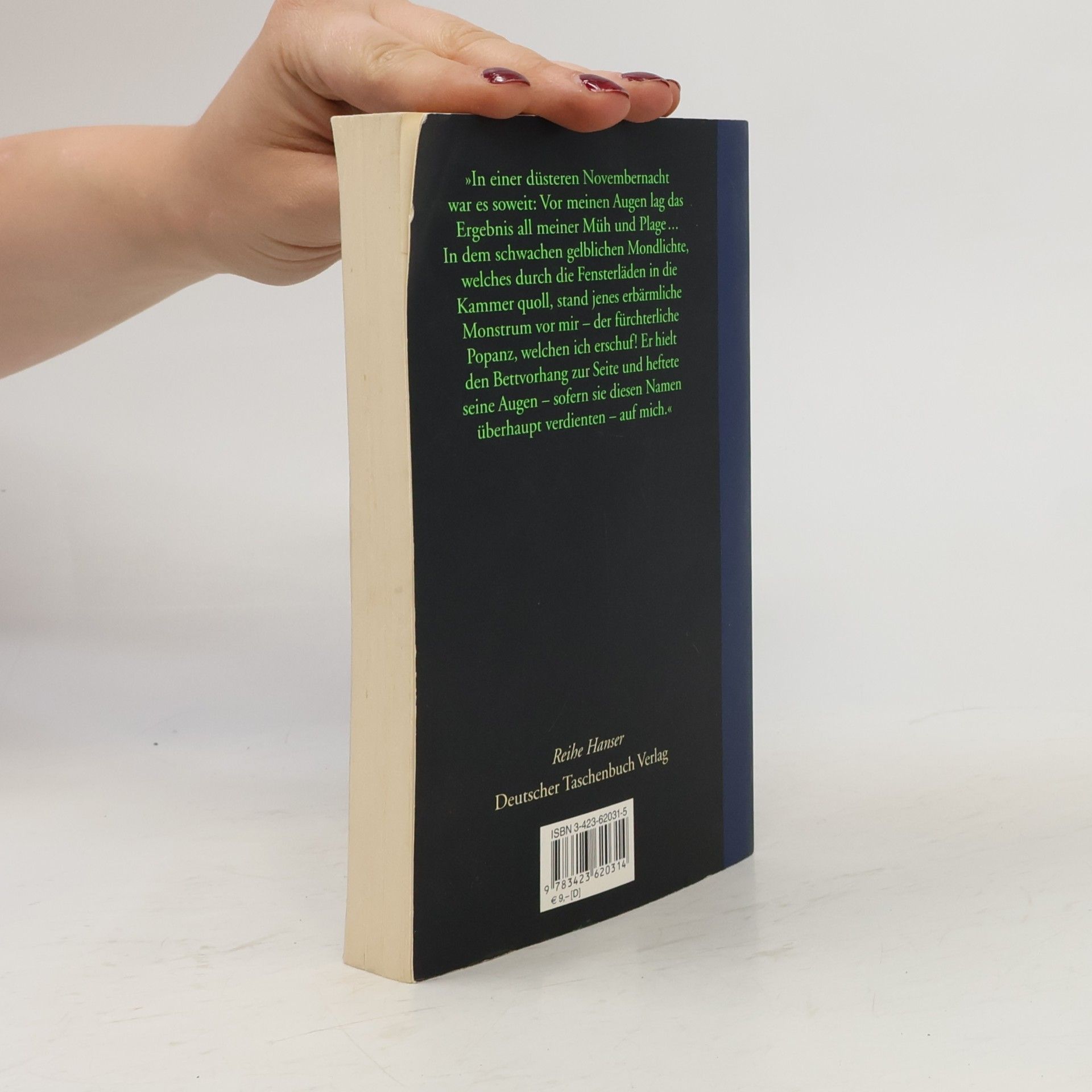 Mary Shelley Frankenstein