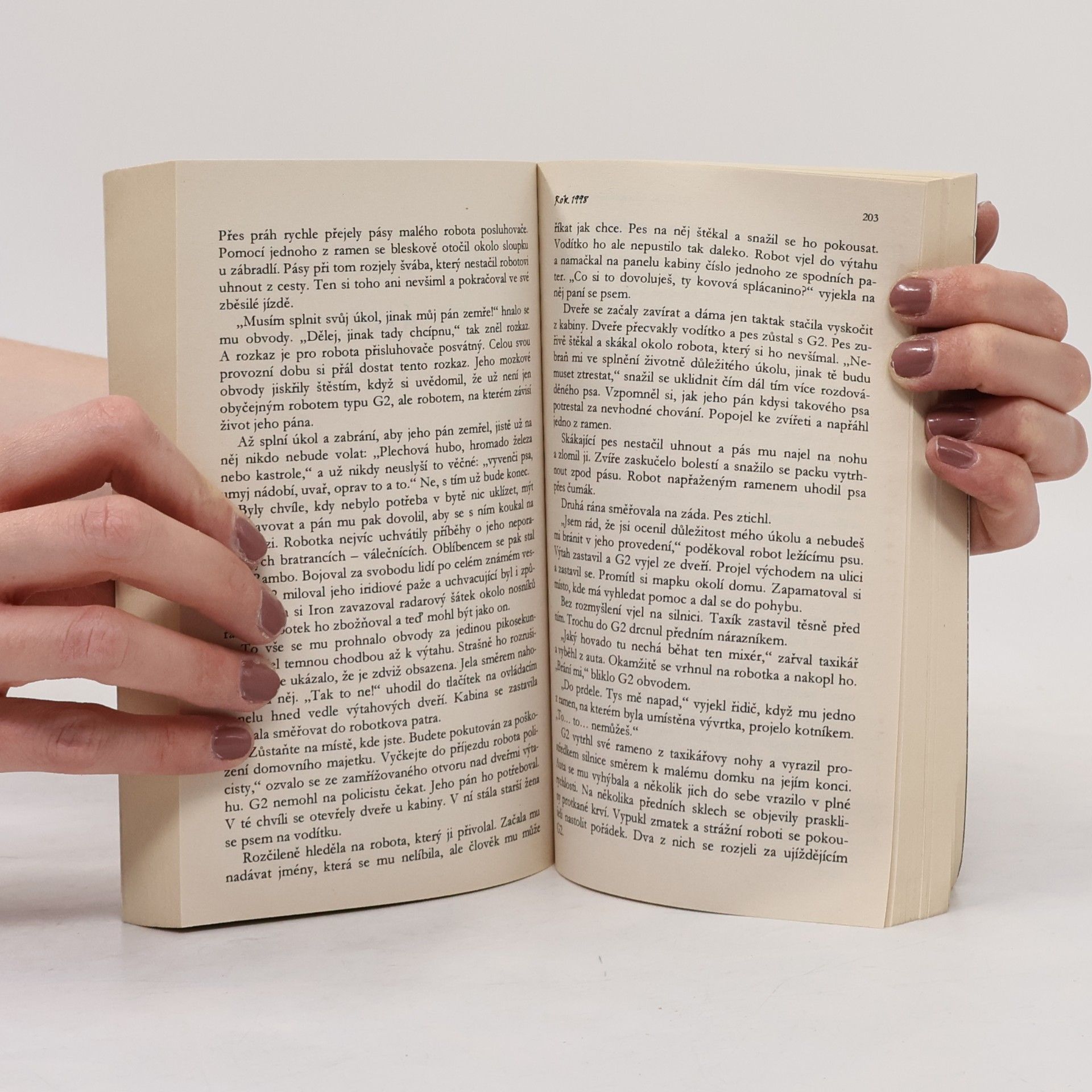 Autores varios Ježíšku, já chci plamenomet : (to nej z let). 1997-1999