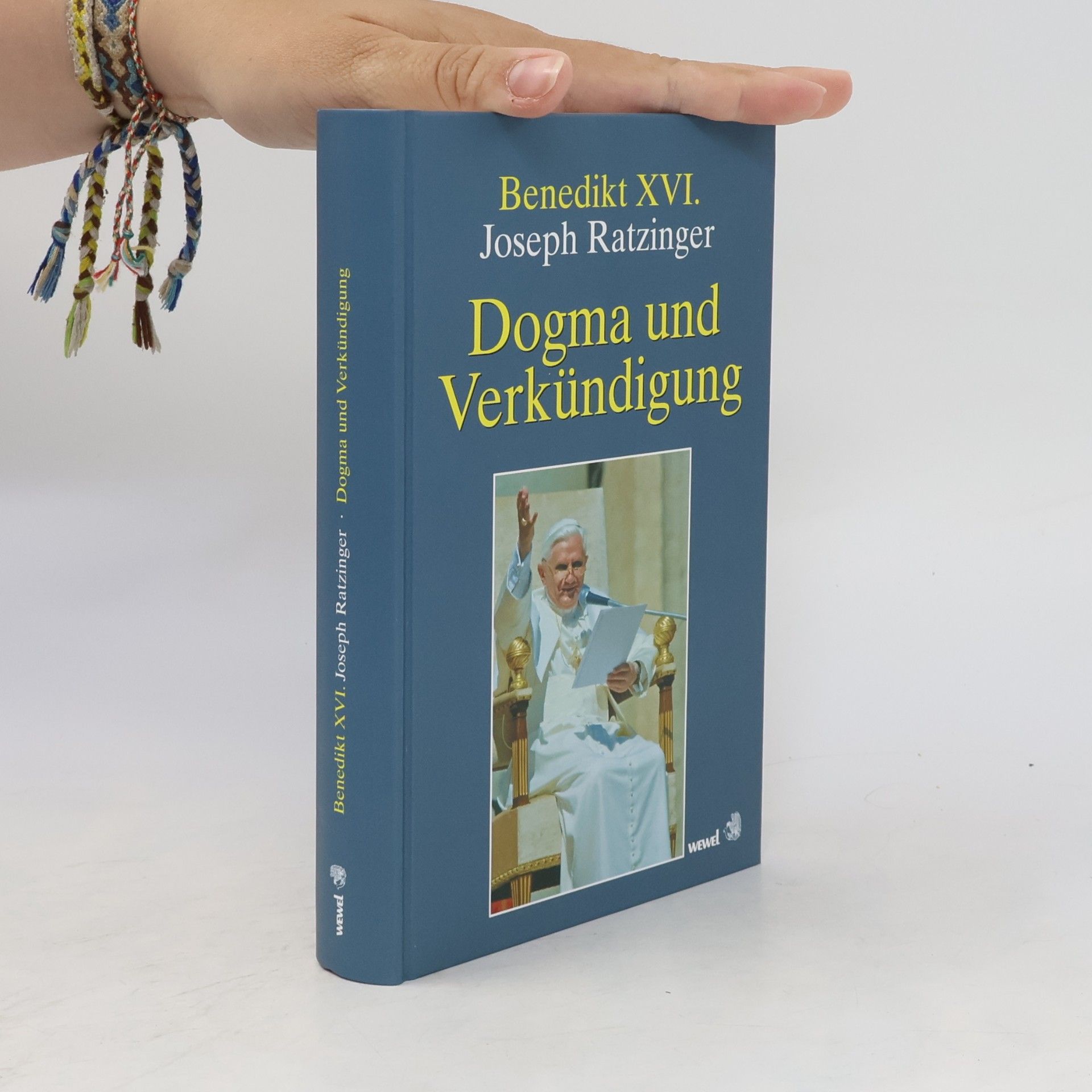 Dogma und Verkündigung