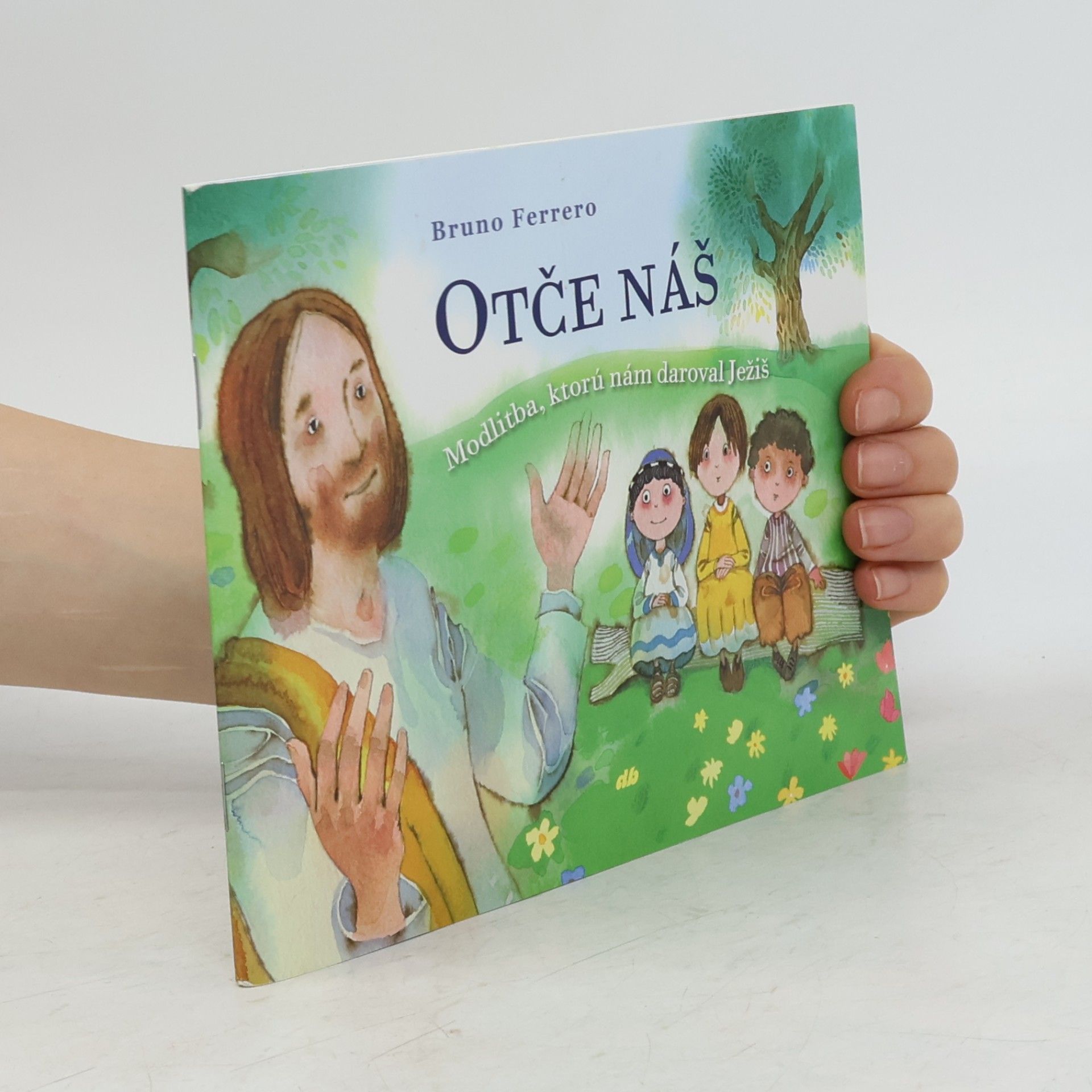 Otče náš