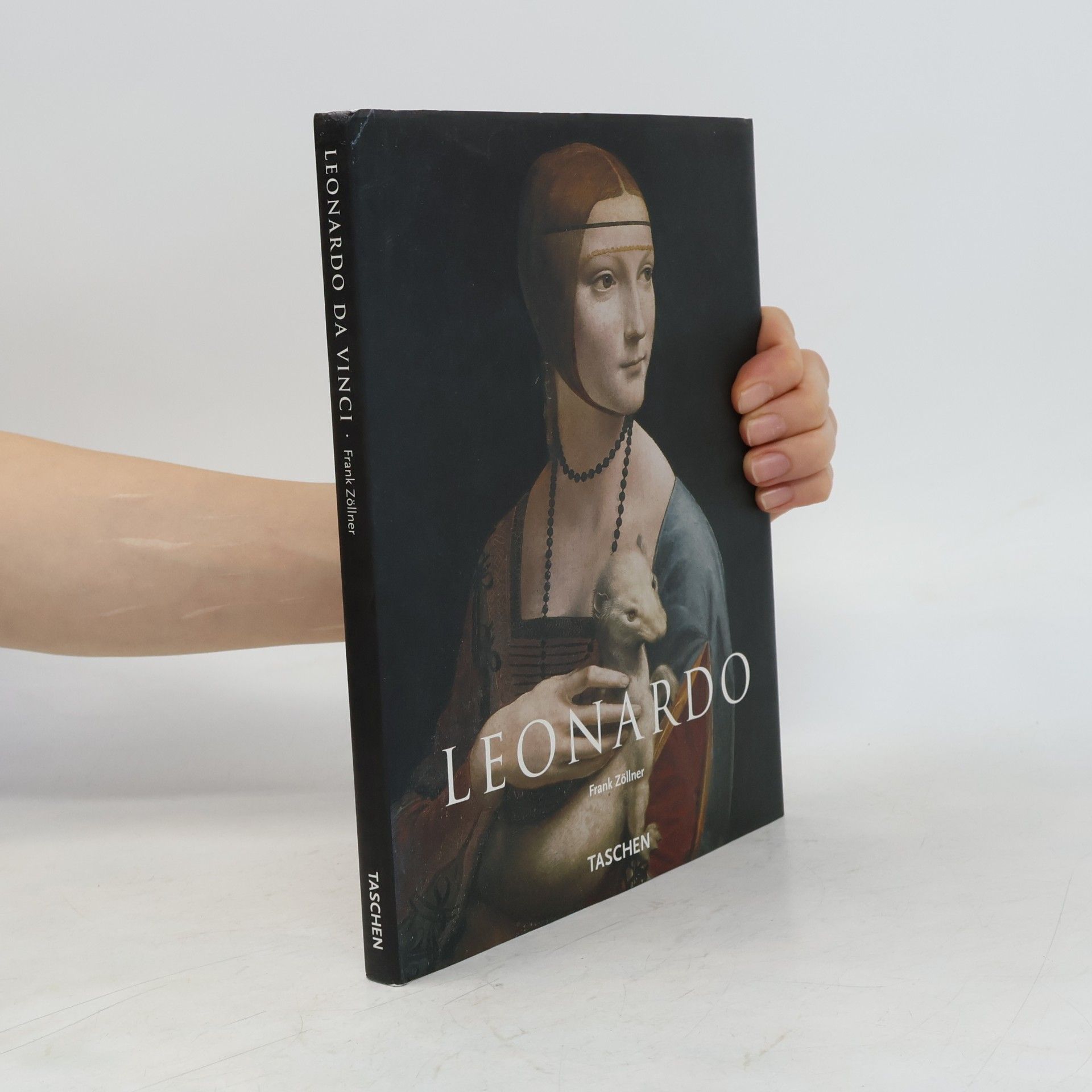 Leonardo Da Vinci