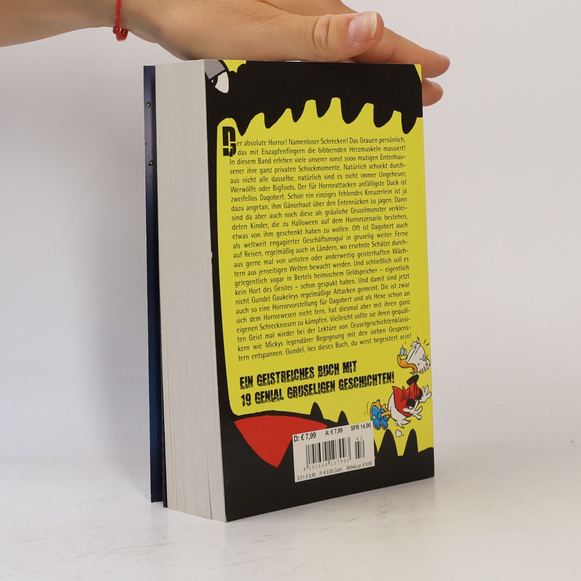 Autorenkollektiv Lustiges Taschenbuch Spezial Band 42