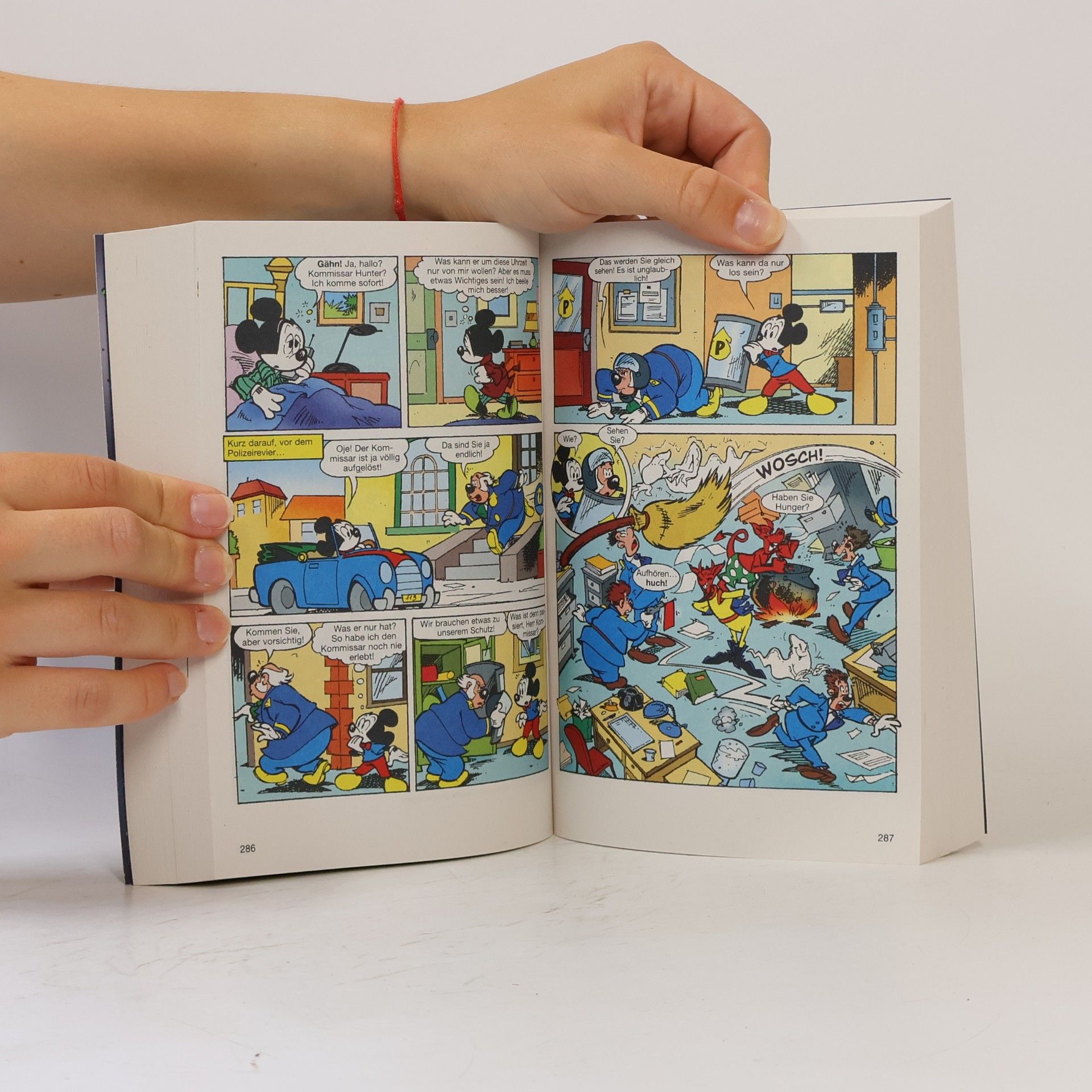 Autorenkollektiv Lustiges Taschenbuch Spezial Band 42
