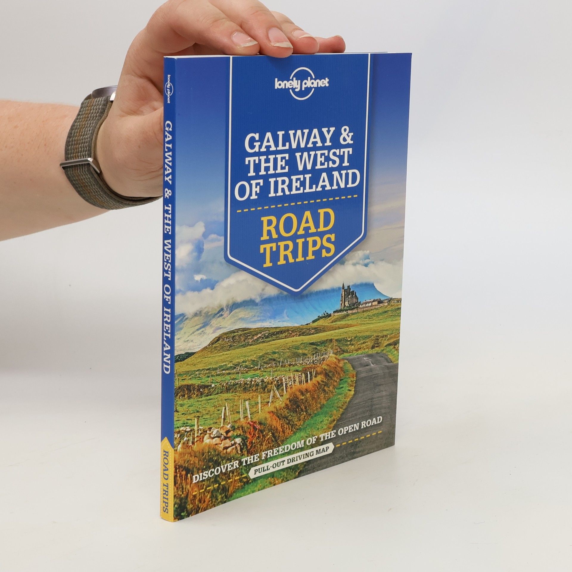 Galway & The West Of Ireland Road Trips