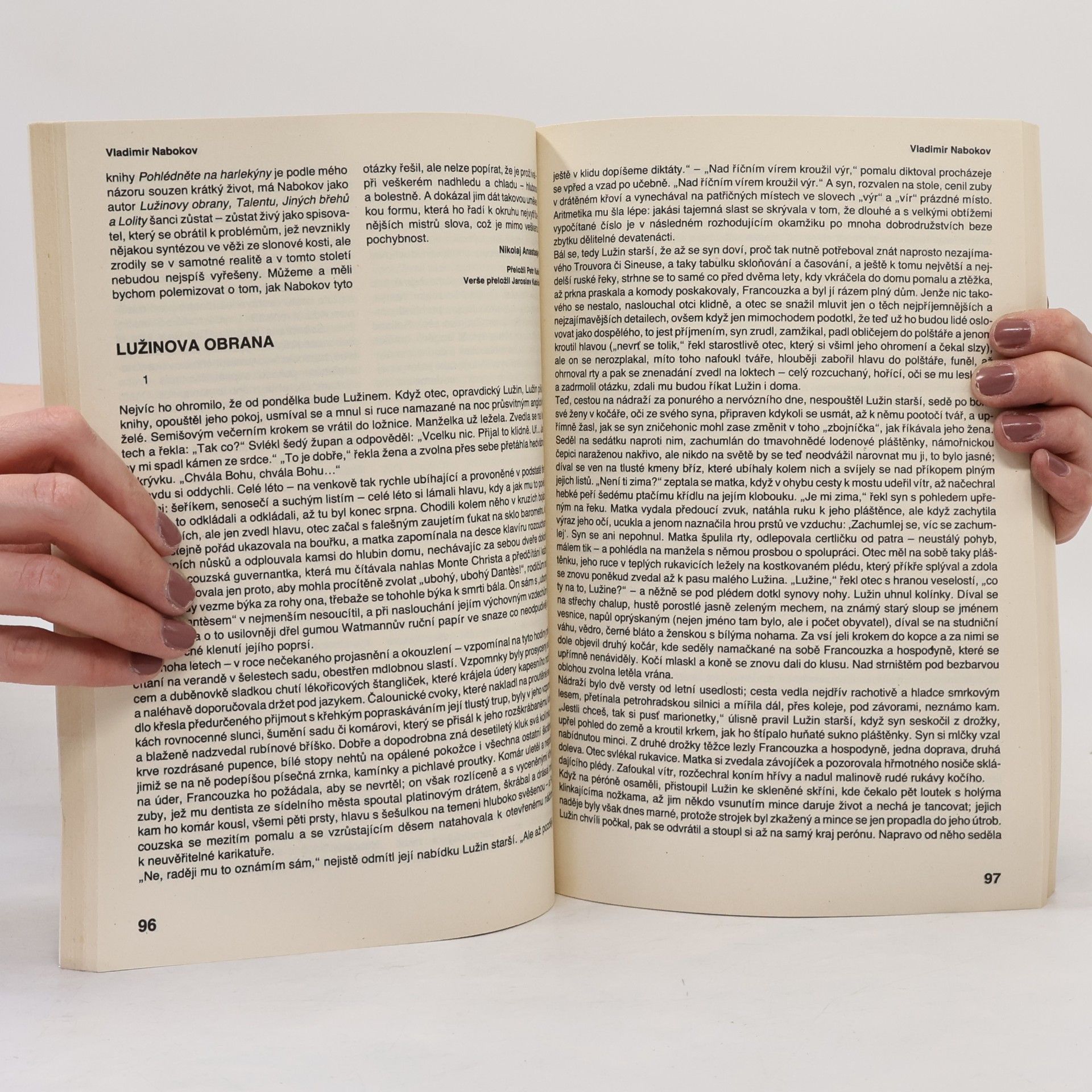 Kolektiv autorů Světová literatura 4.89