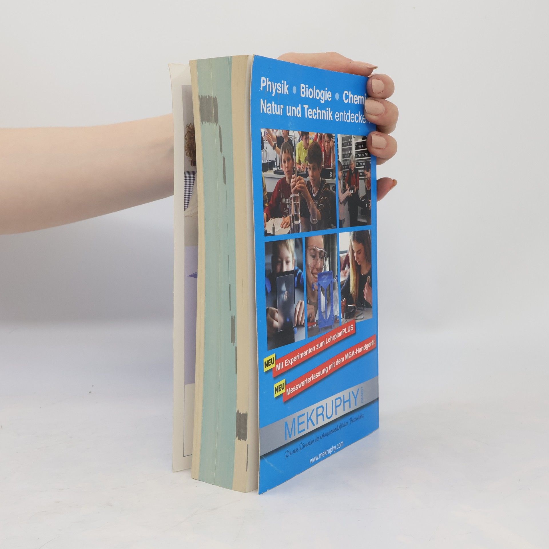 Autorenkollektiv Bayerisches Philologenjahrbuch 2016