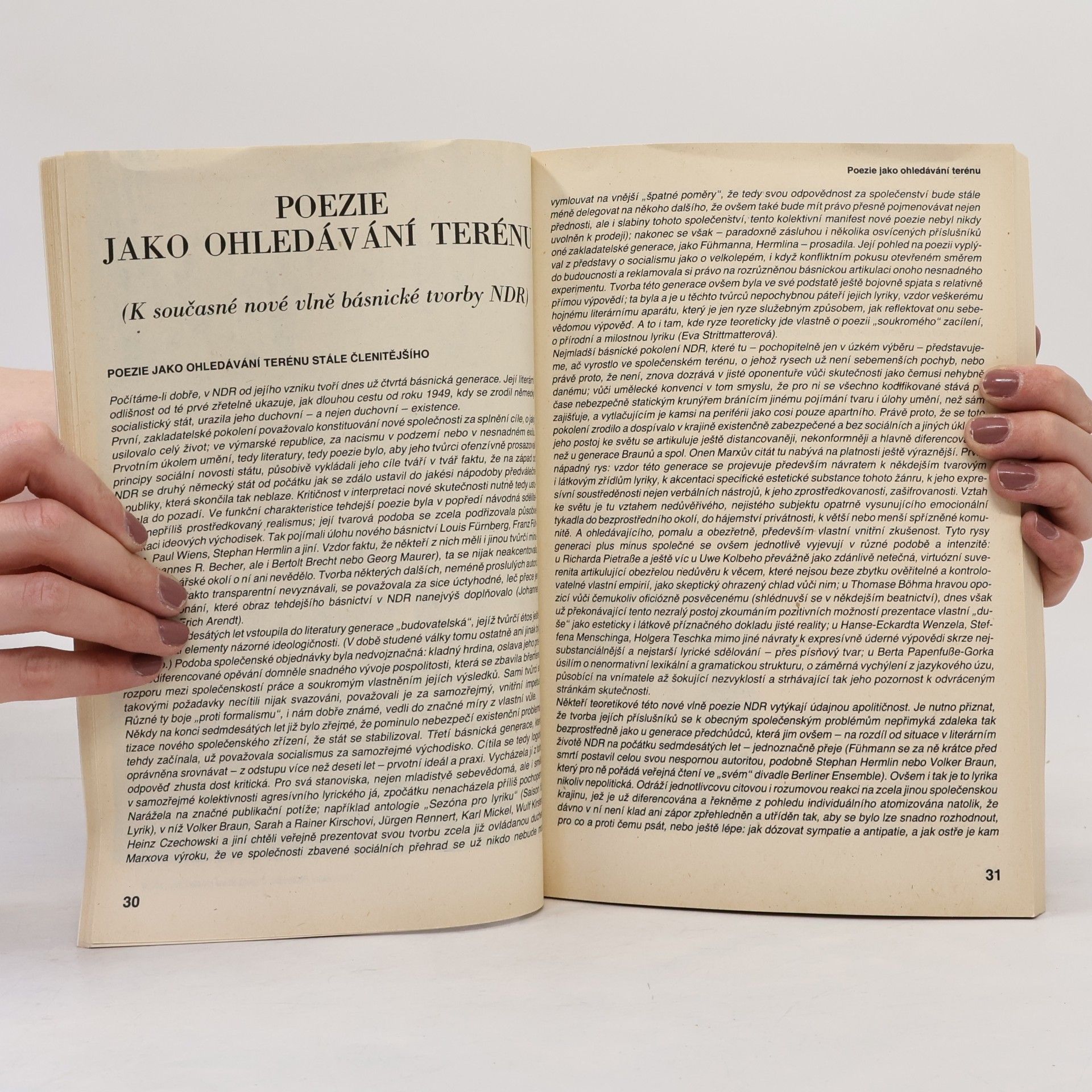 Autorenkollektiv Světová literatura 5.89