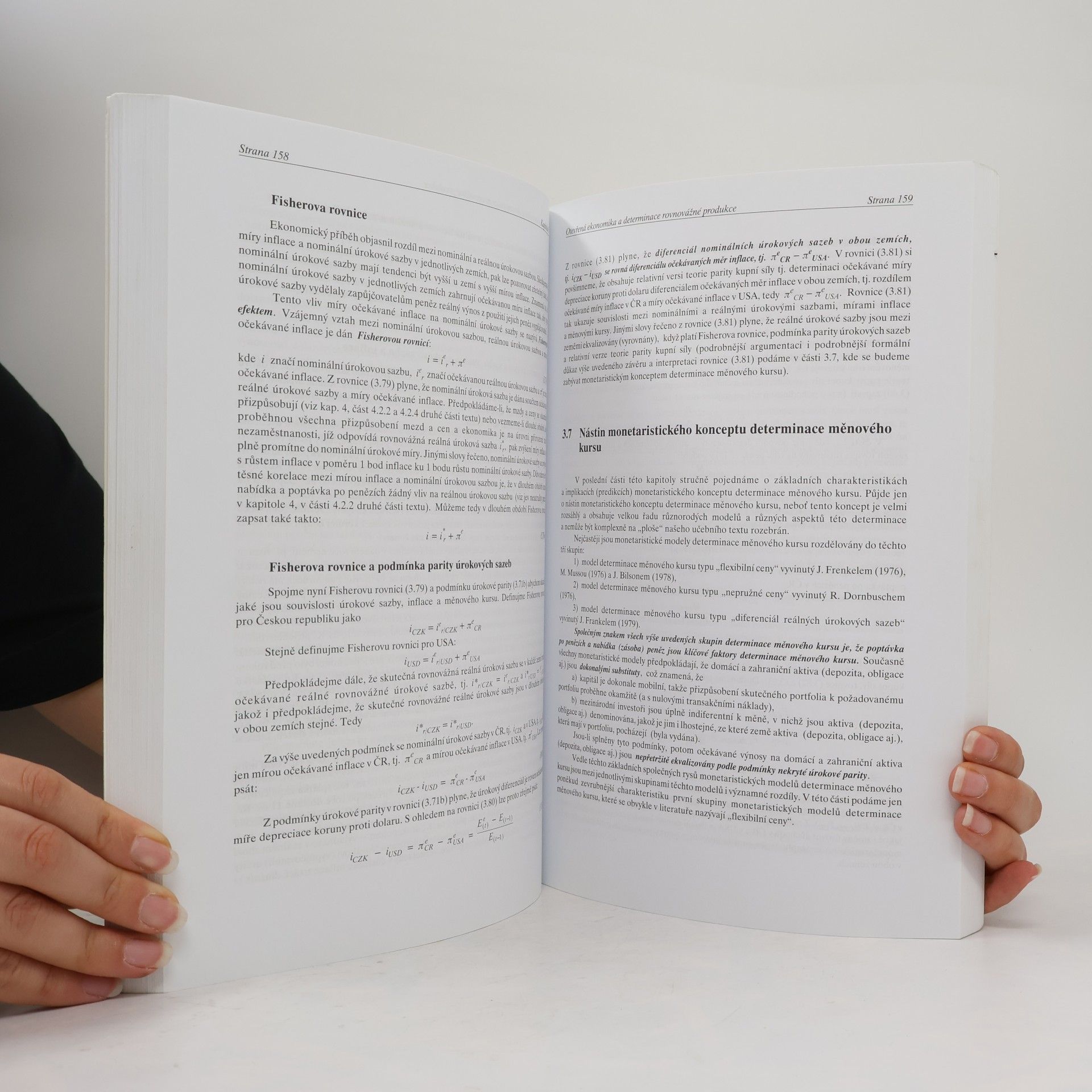 Miloš Mach Makroekonomie II: Pro magisterské (inženýrské) studium