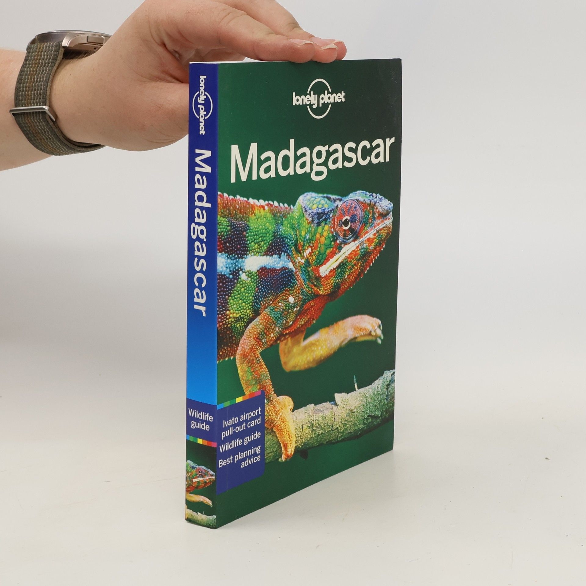 Madagascar